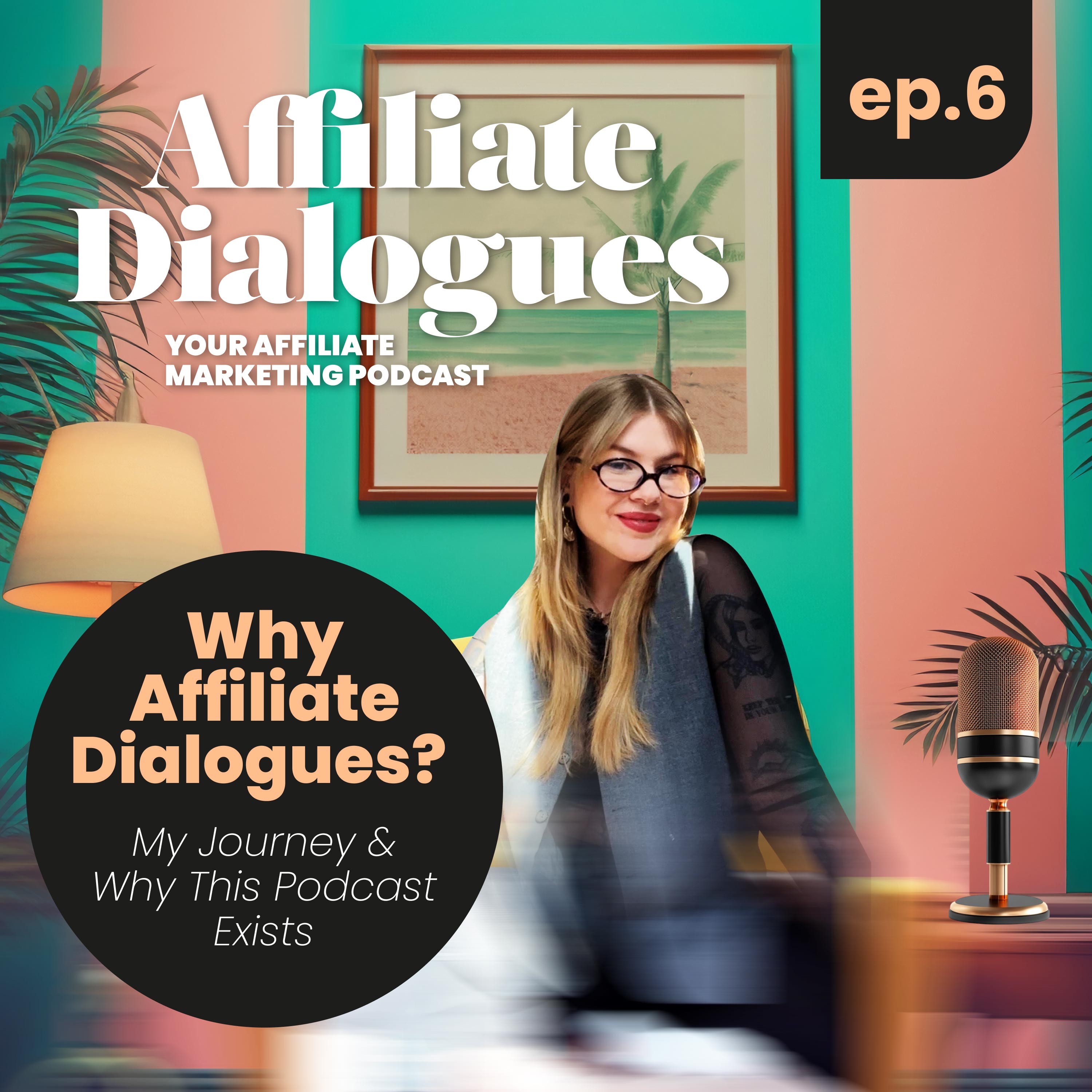 Affiliate Dialogues