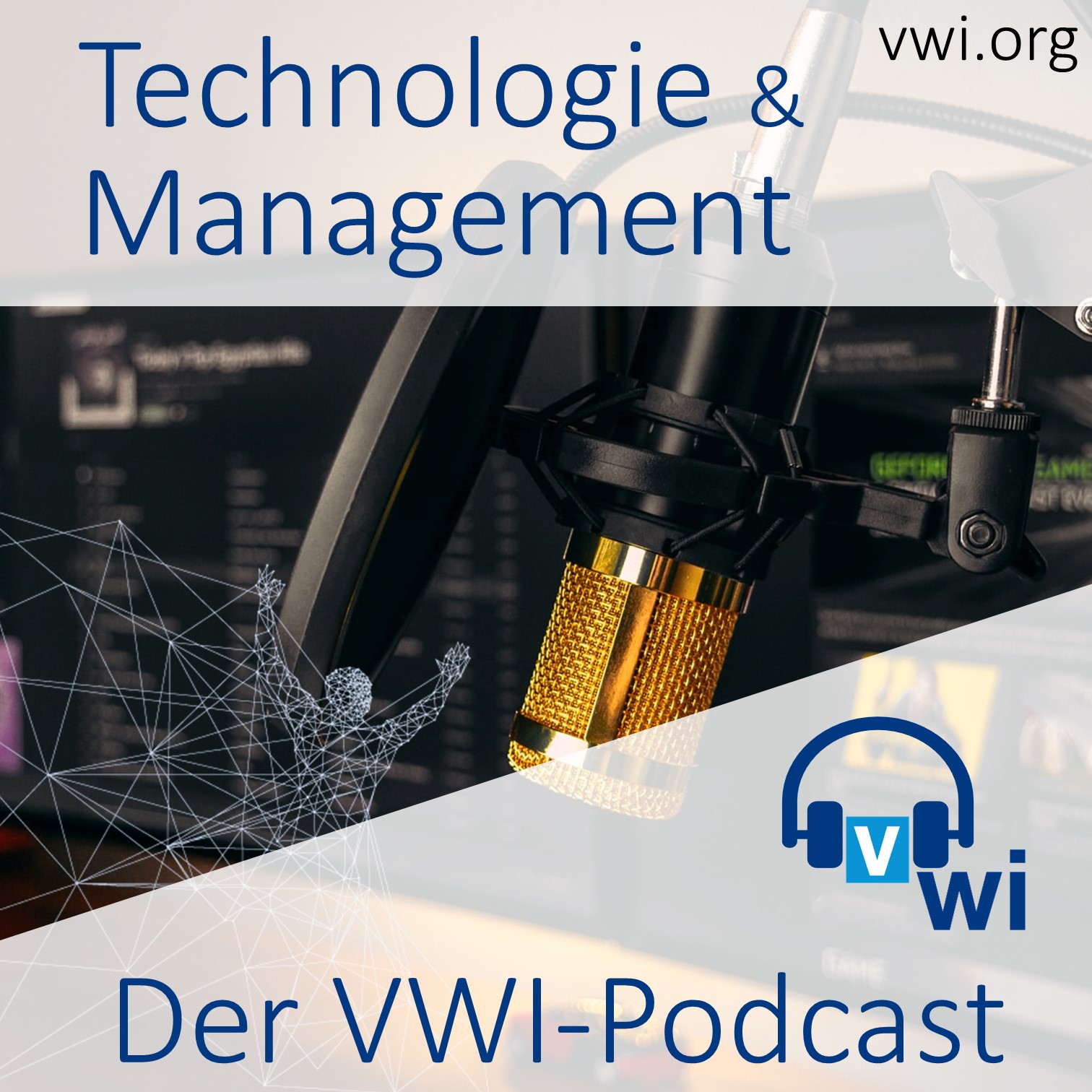 Technologie und Management - Der VWI Podcast.