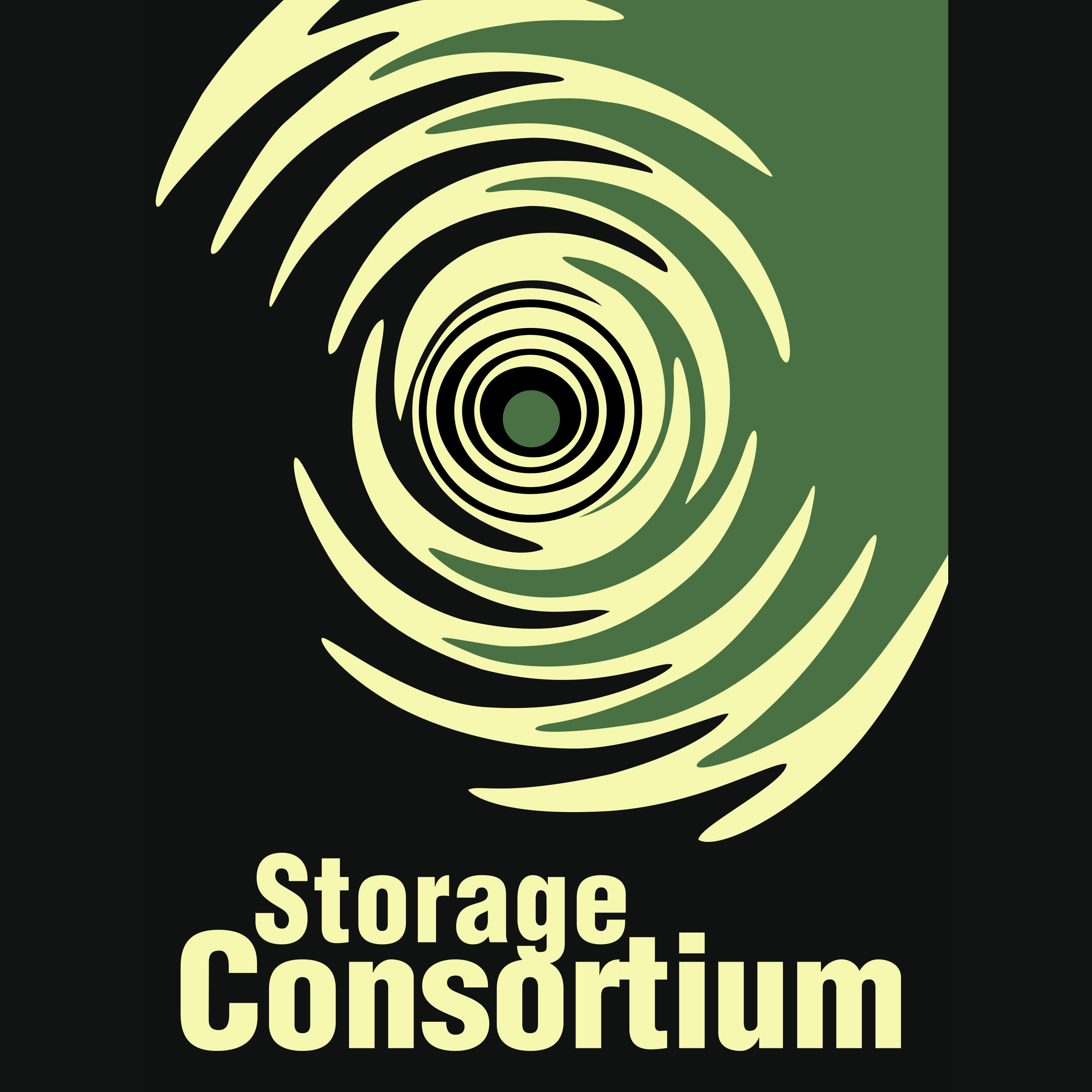 Storage Consortium Podcasts