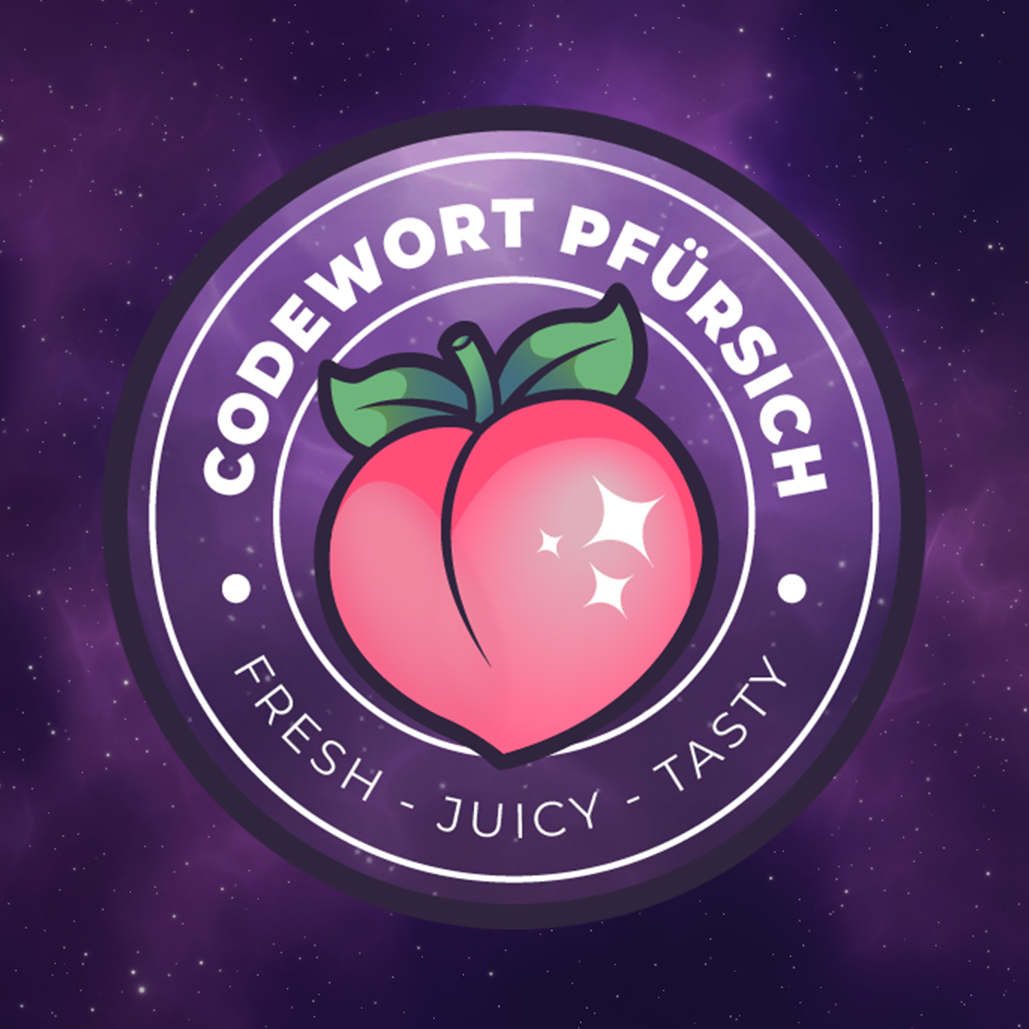 Codewort Pfürsich