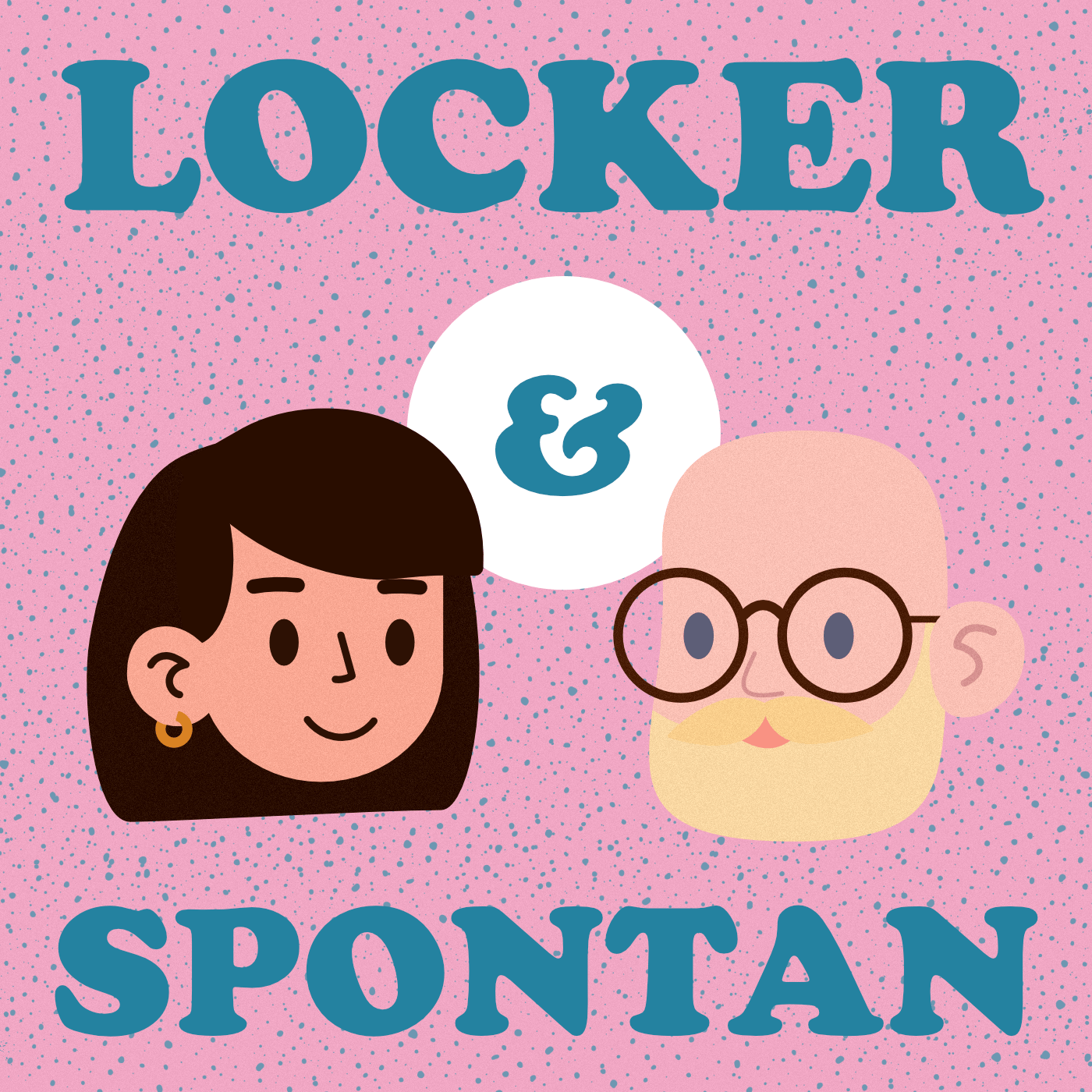 Locker & Spontan
