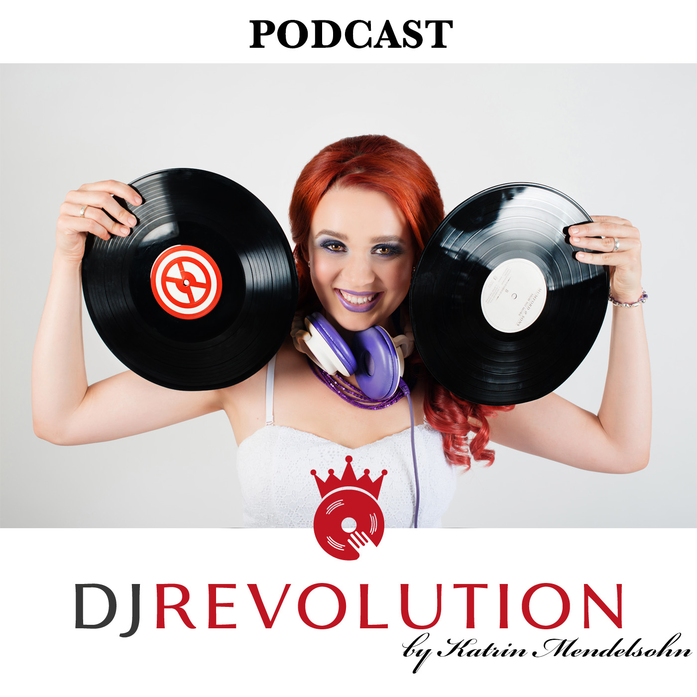 DJ REVOLUTION