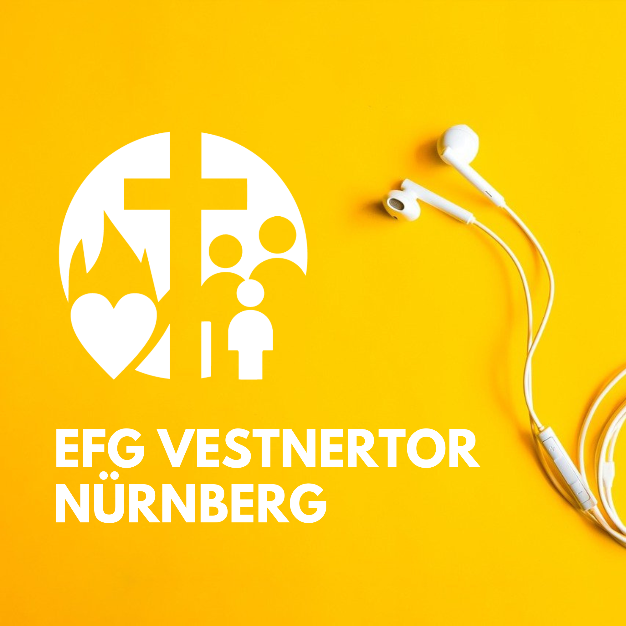 EFG Vestnertor Nürnberg | Audio-Podcast