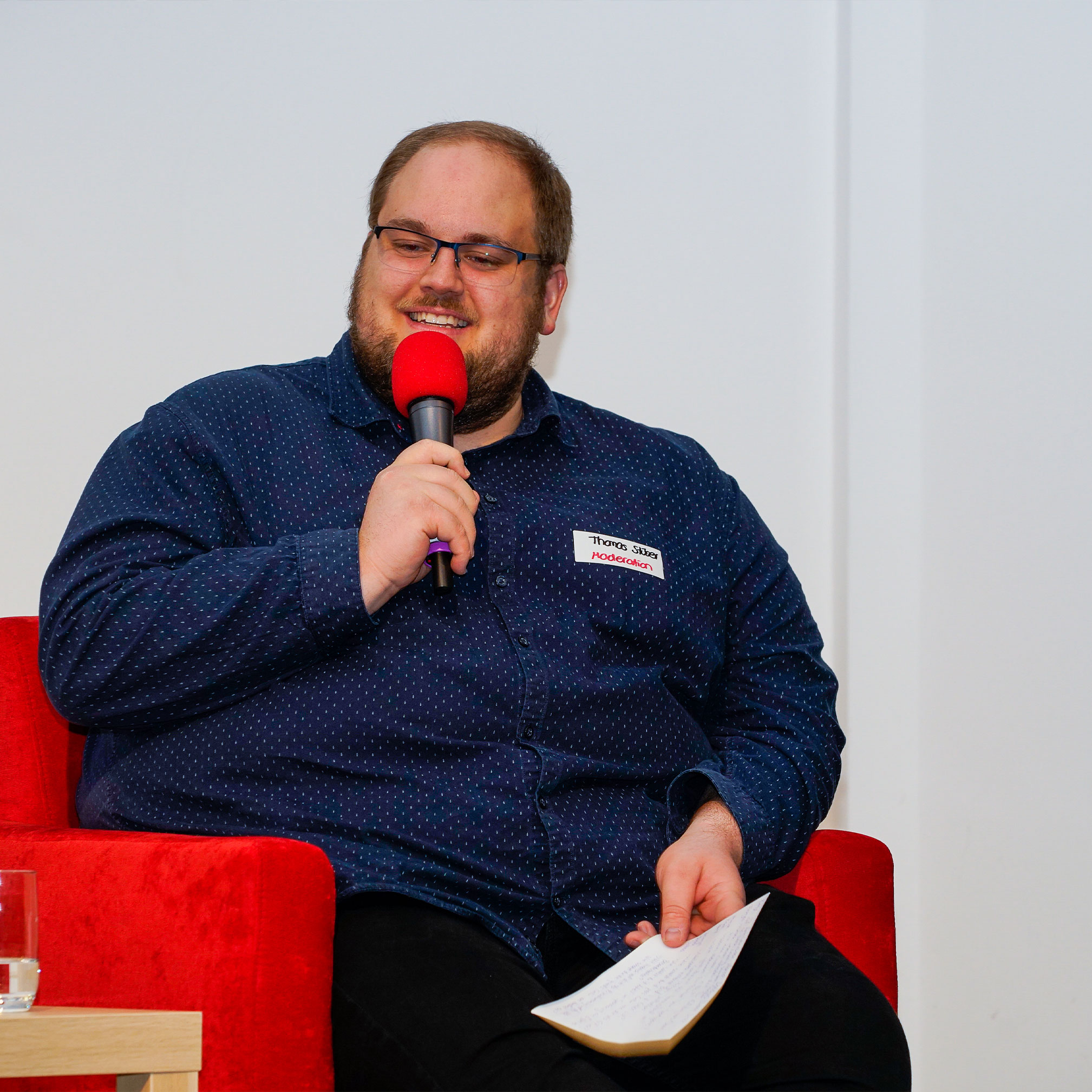 Halbzeitworscht und Kaltgetränk