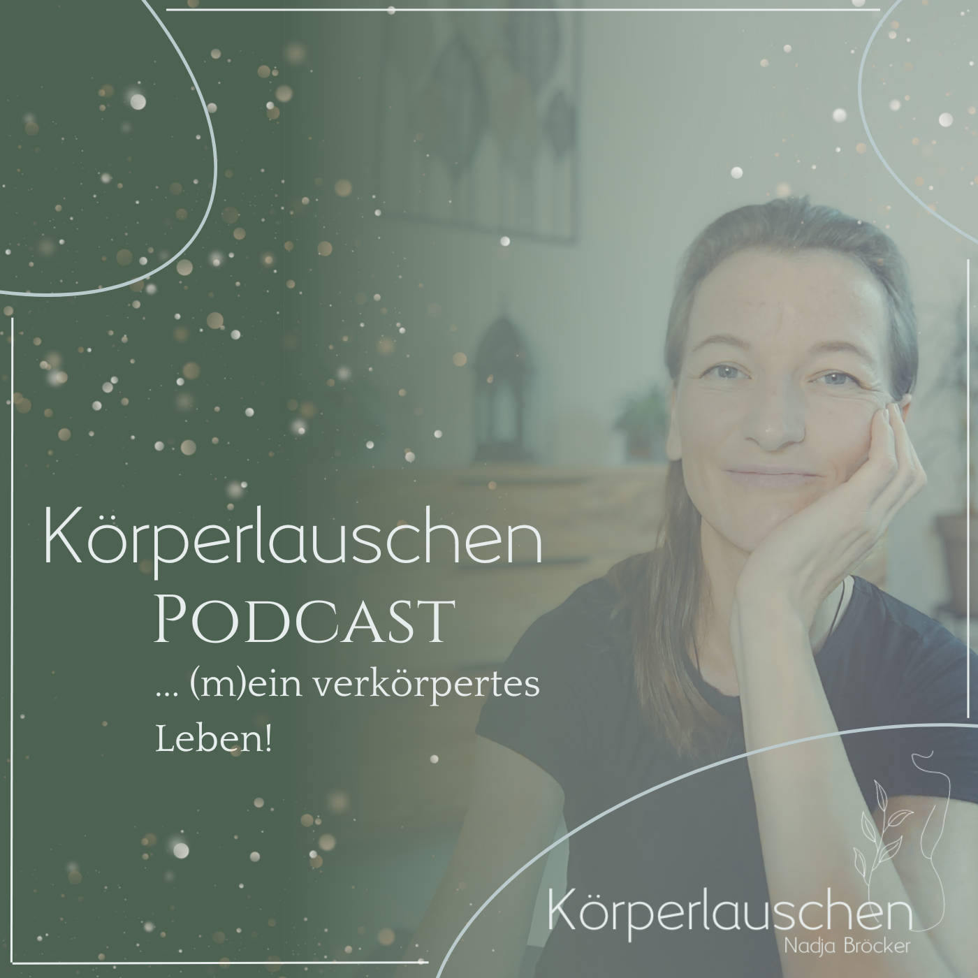Trailer: Ich bin hier. episode artwork