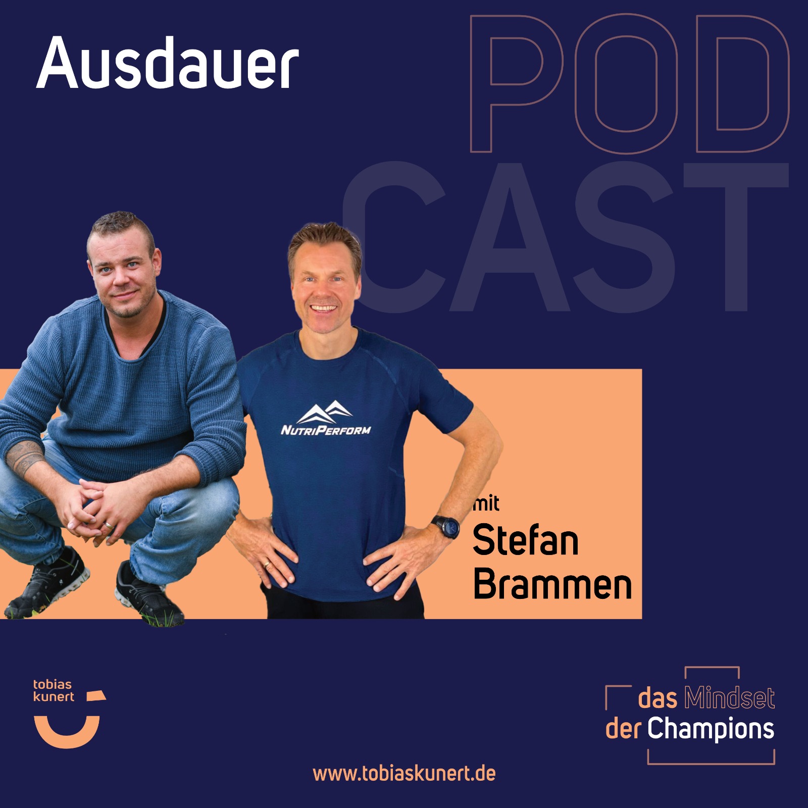 Das Mindset der Champions