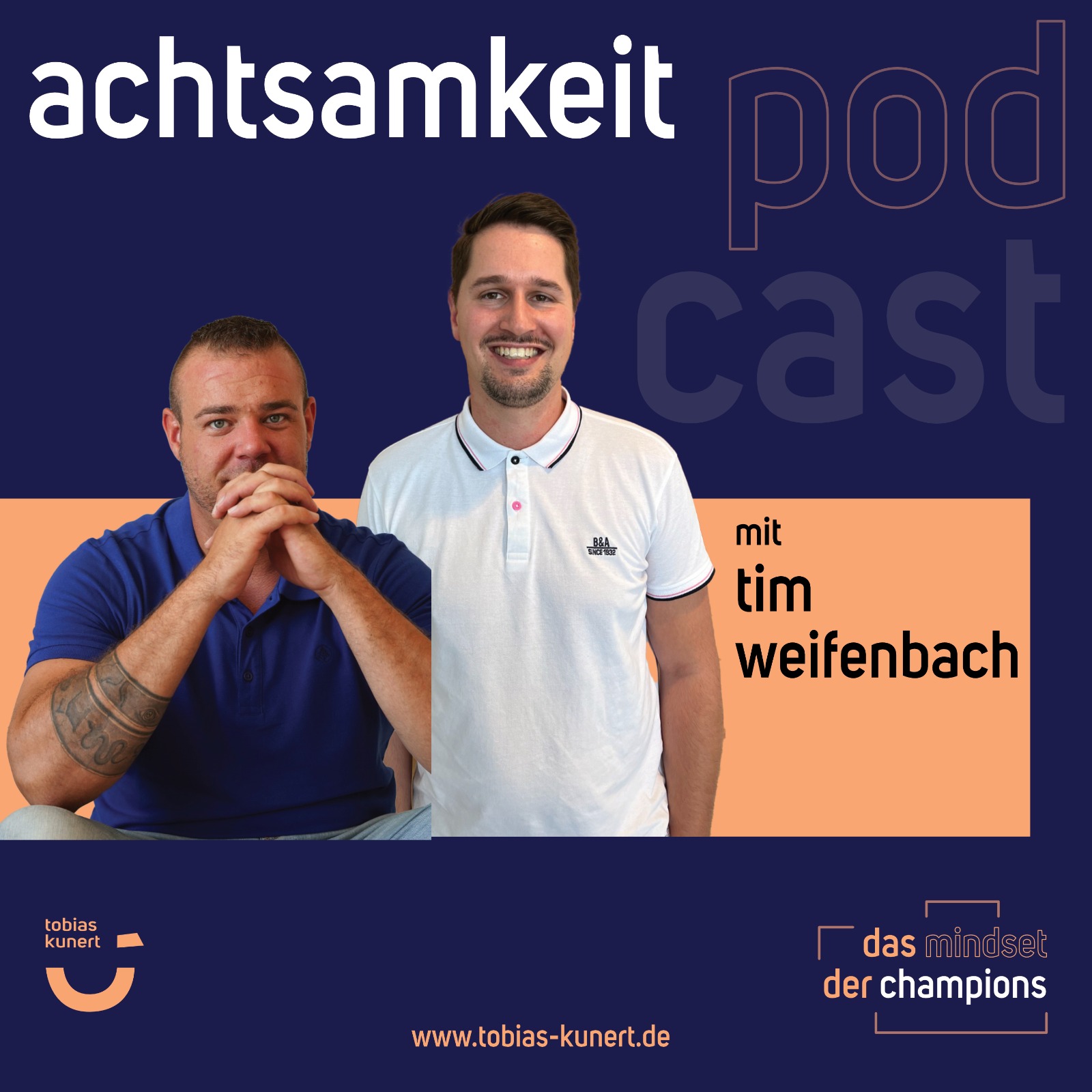 Das Mindset der Champions