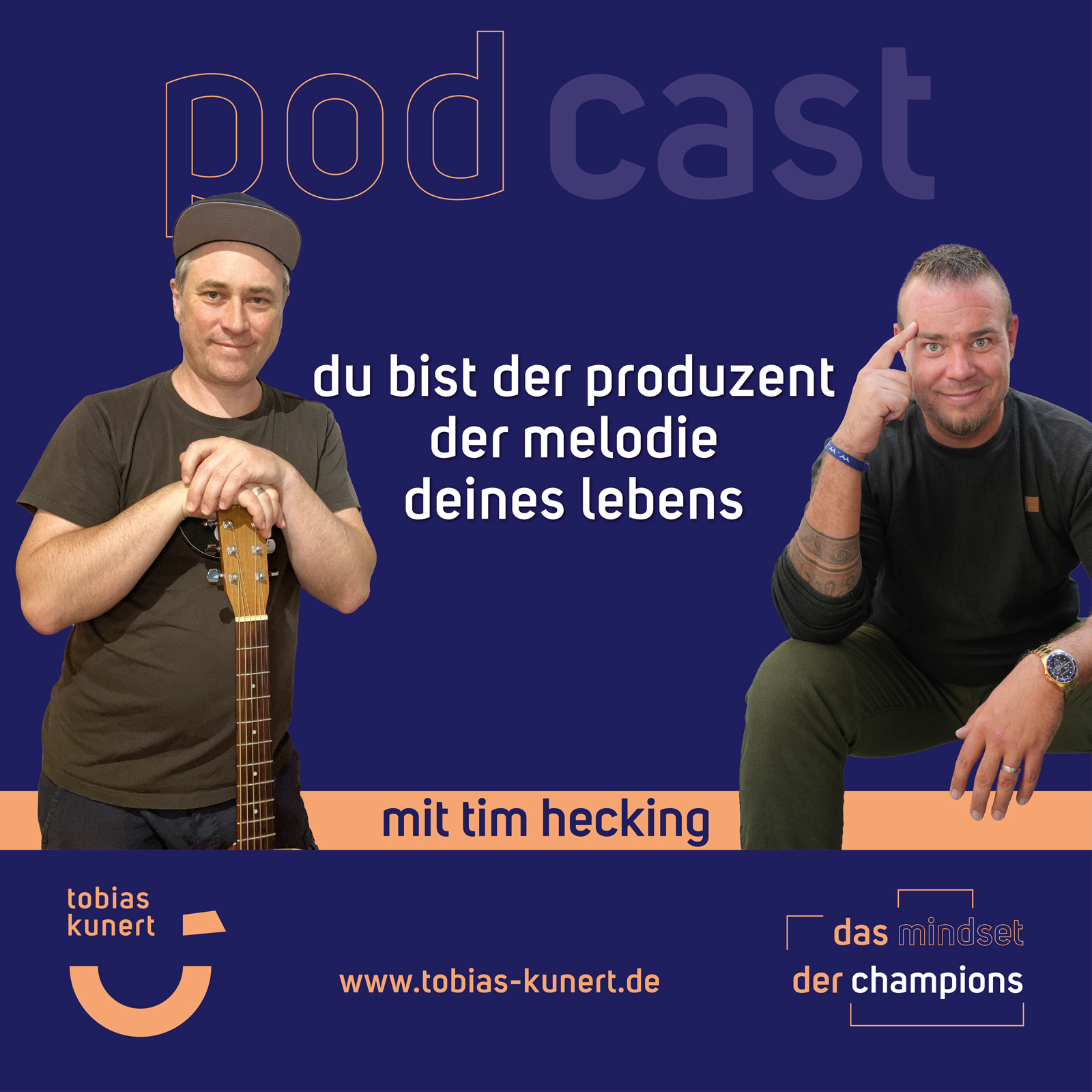 Das Mindset der Champions