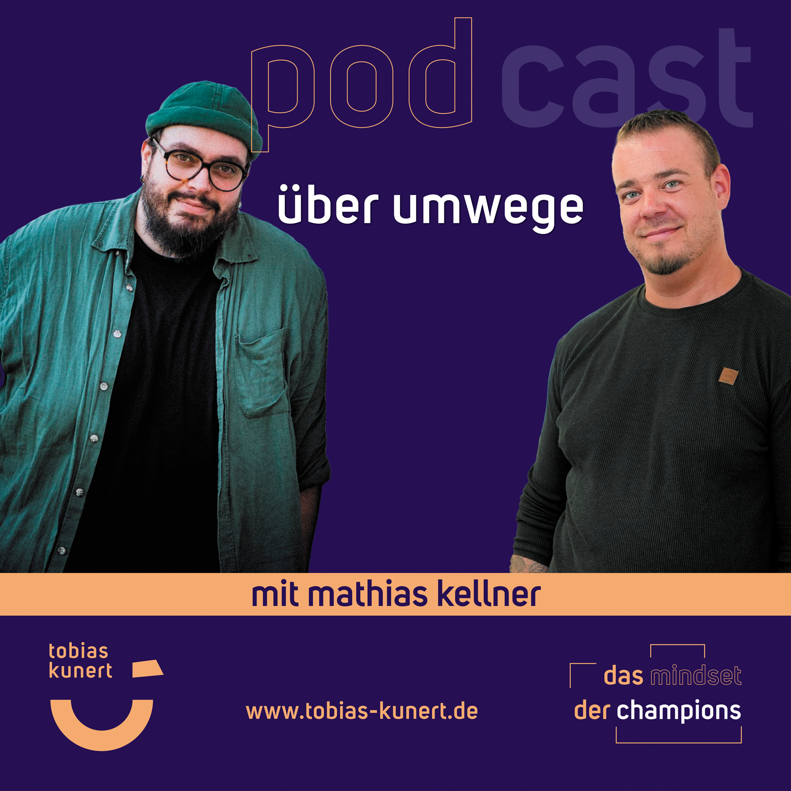 Das Mindset der Champions