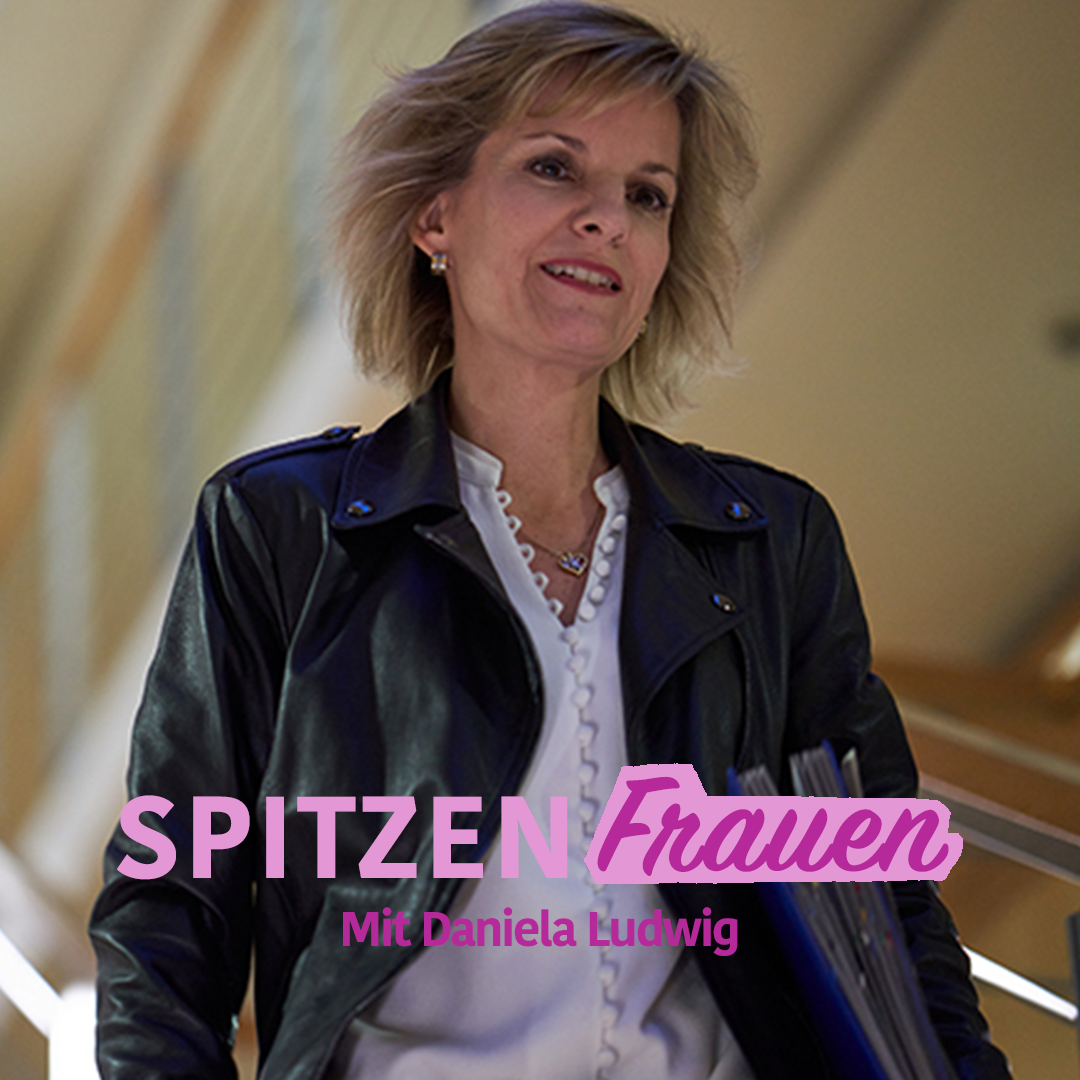 Spitzenfrauen