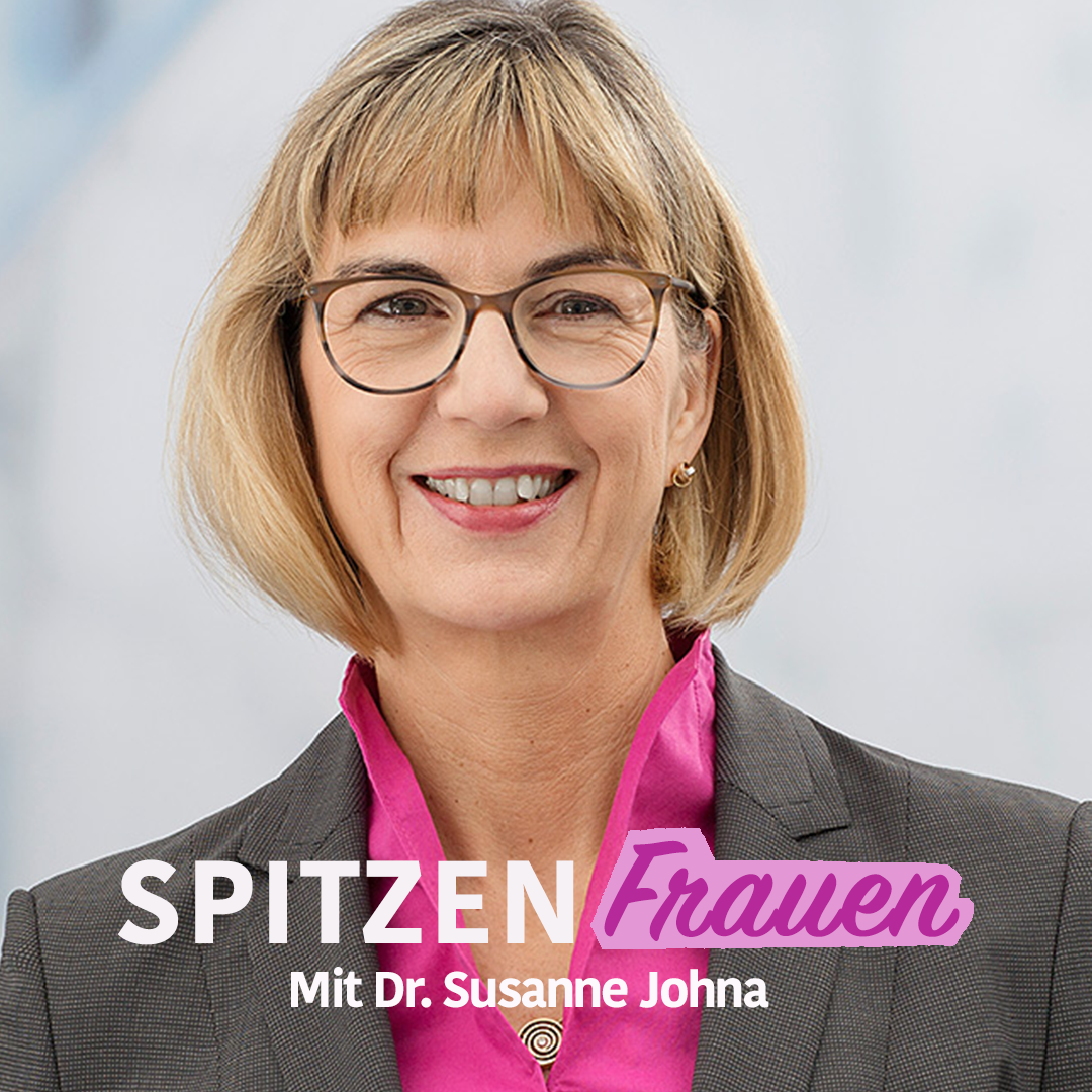 Spitzenfrauen