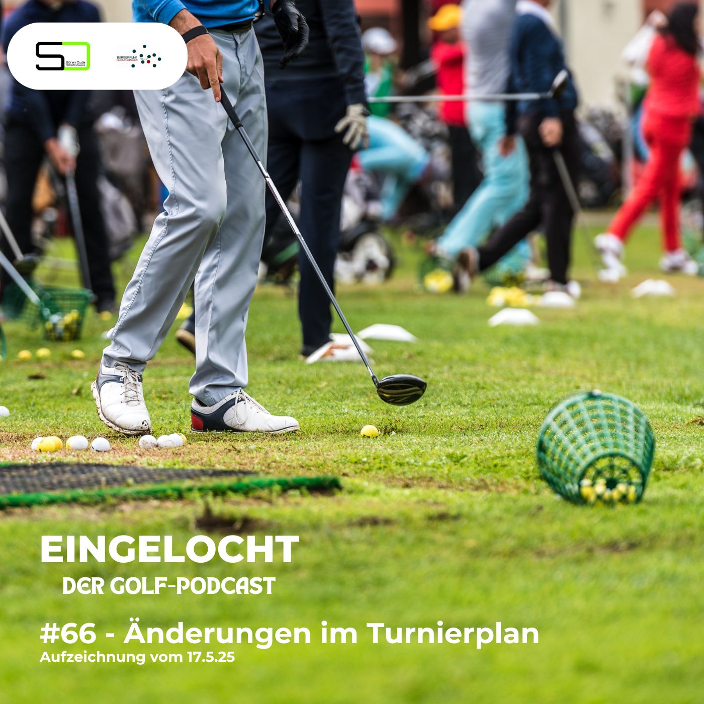 #66 - Änderungen im Turnierplan episode artwork