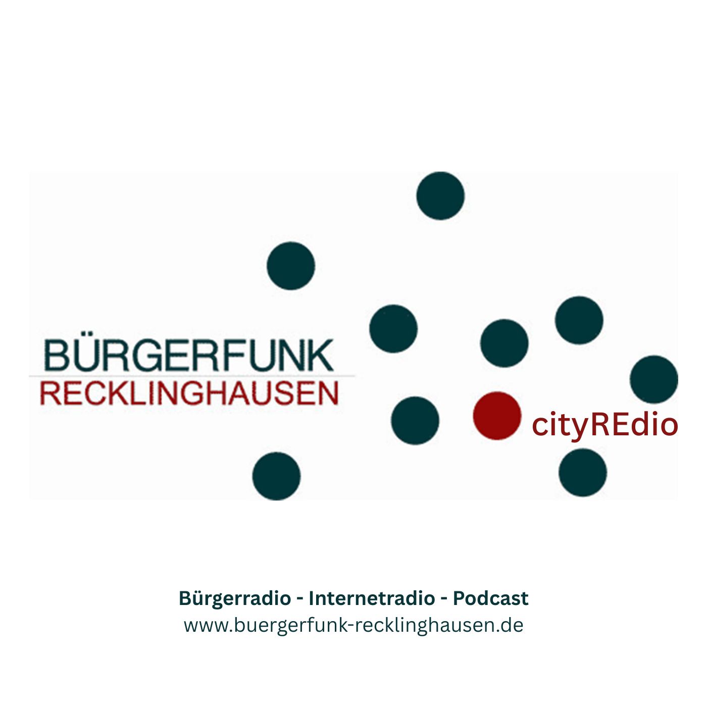 cityREdio Bürgerfunk Recklinghausen