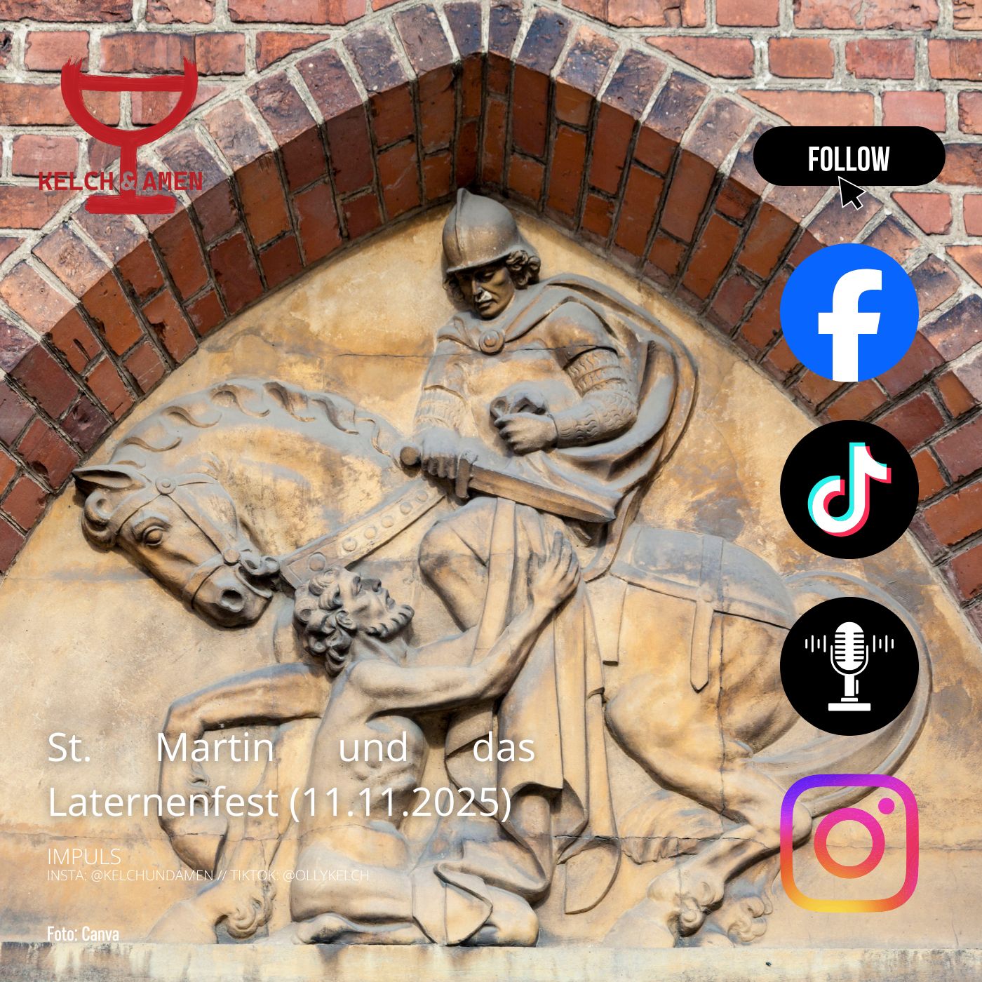 St. Martin und das Laternenfest (11.11.2025) episode artwork