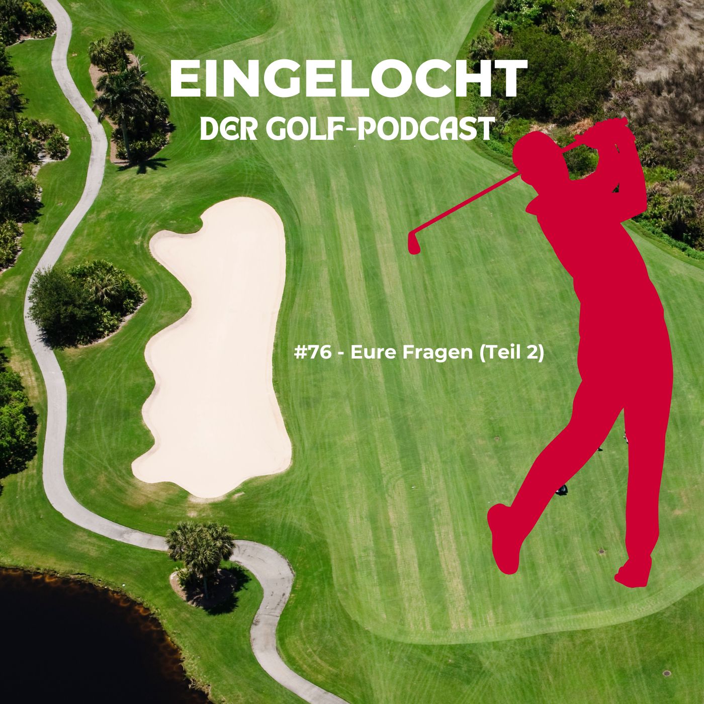#76 - Eure Fragen, Teil 2 (22.11.2025) episode artwork