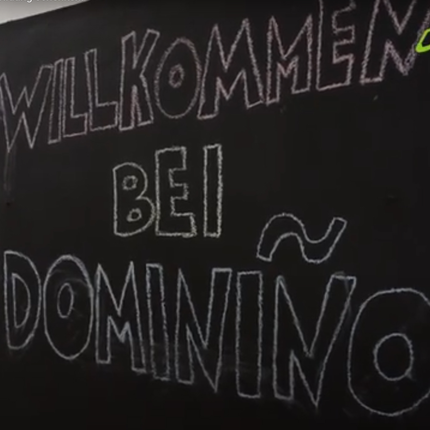 #27 Dominino - Spendenaktion des Recklinghäusers Stefan Kuster für Kinder in der Domrep episode artwork