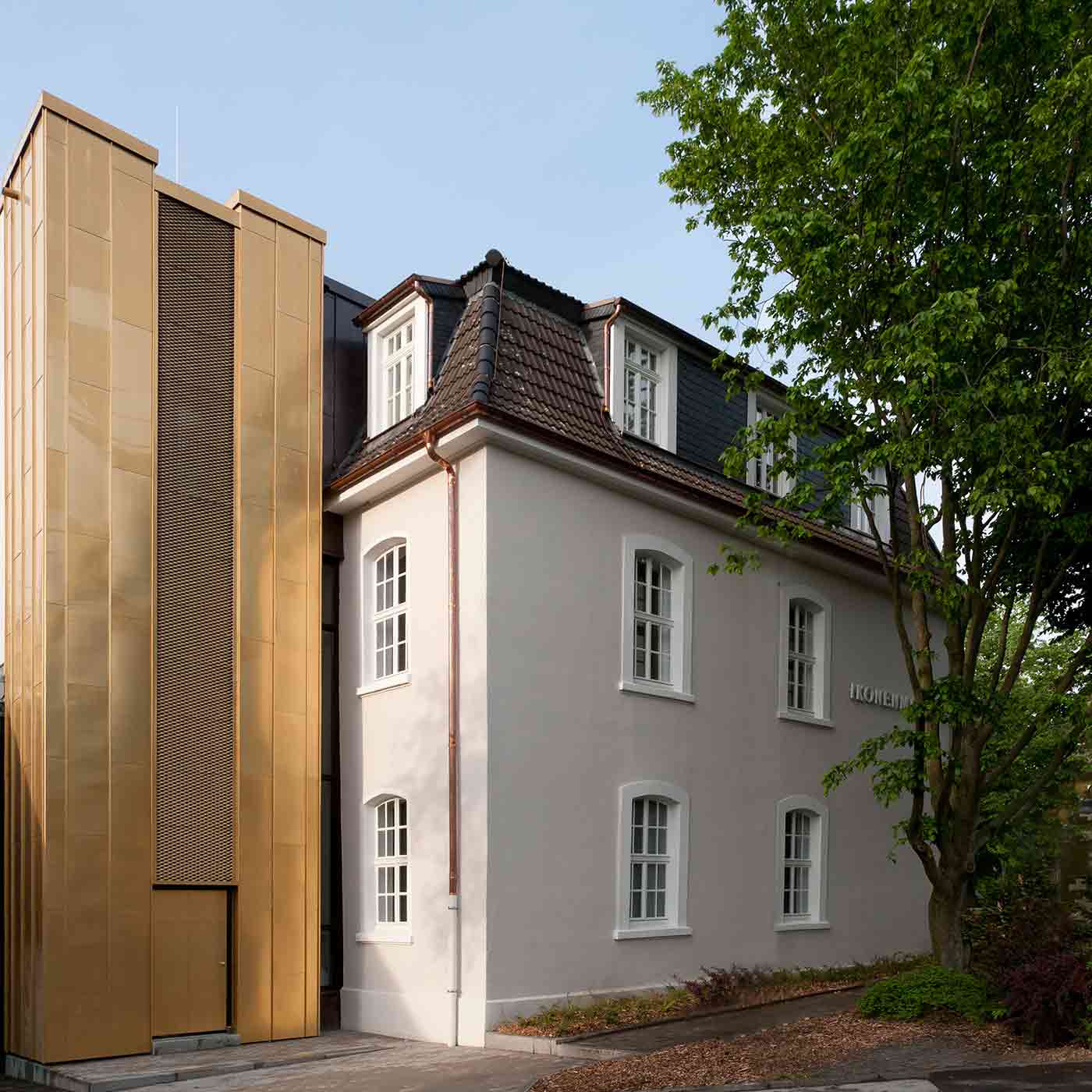 #50 Ikonen-Museum mit Sonderausstellung episode artwork