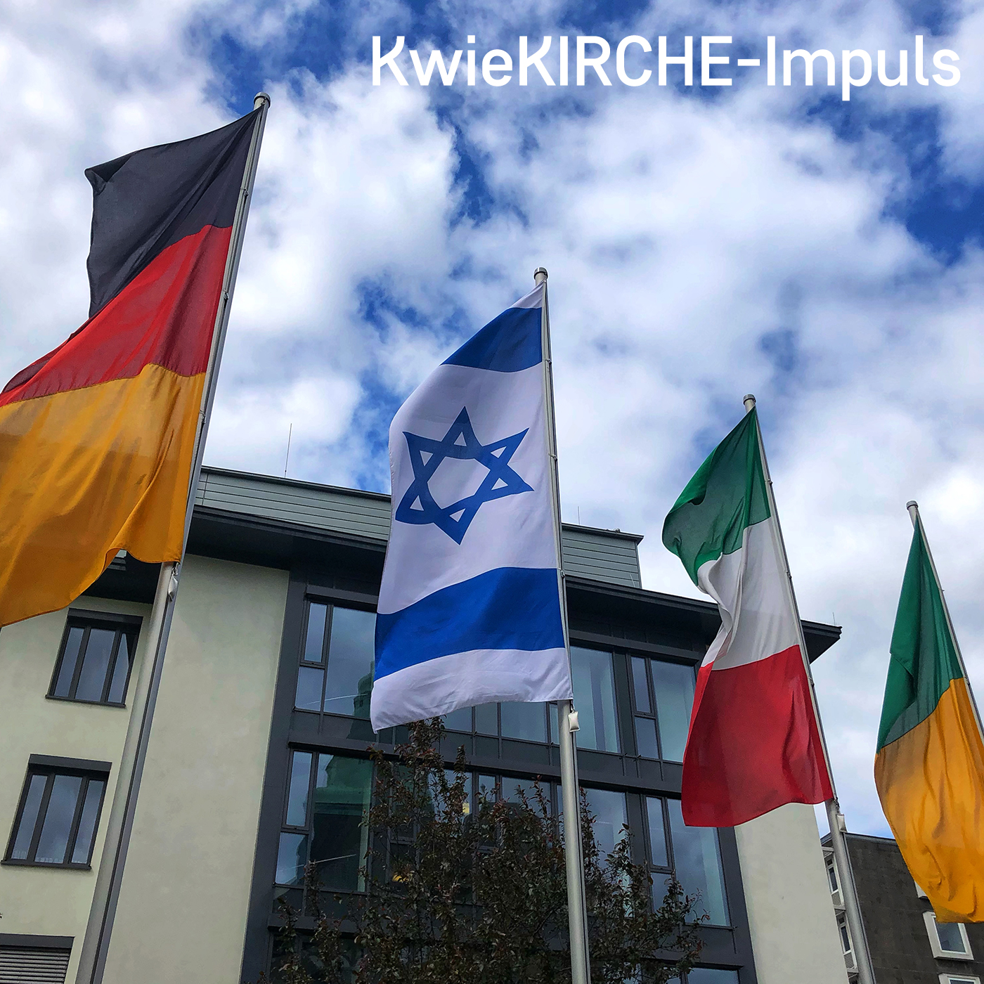 #23 Recklinghausen zeigt Flagge episode artwork