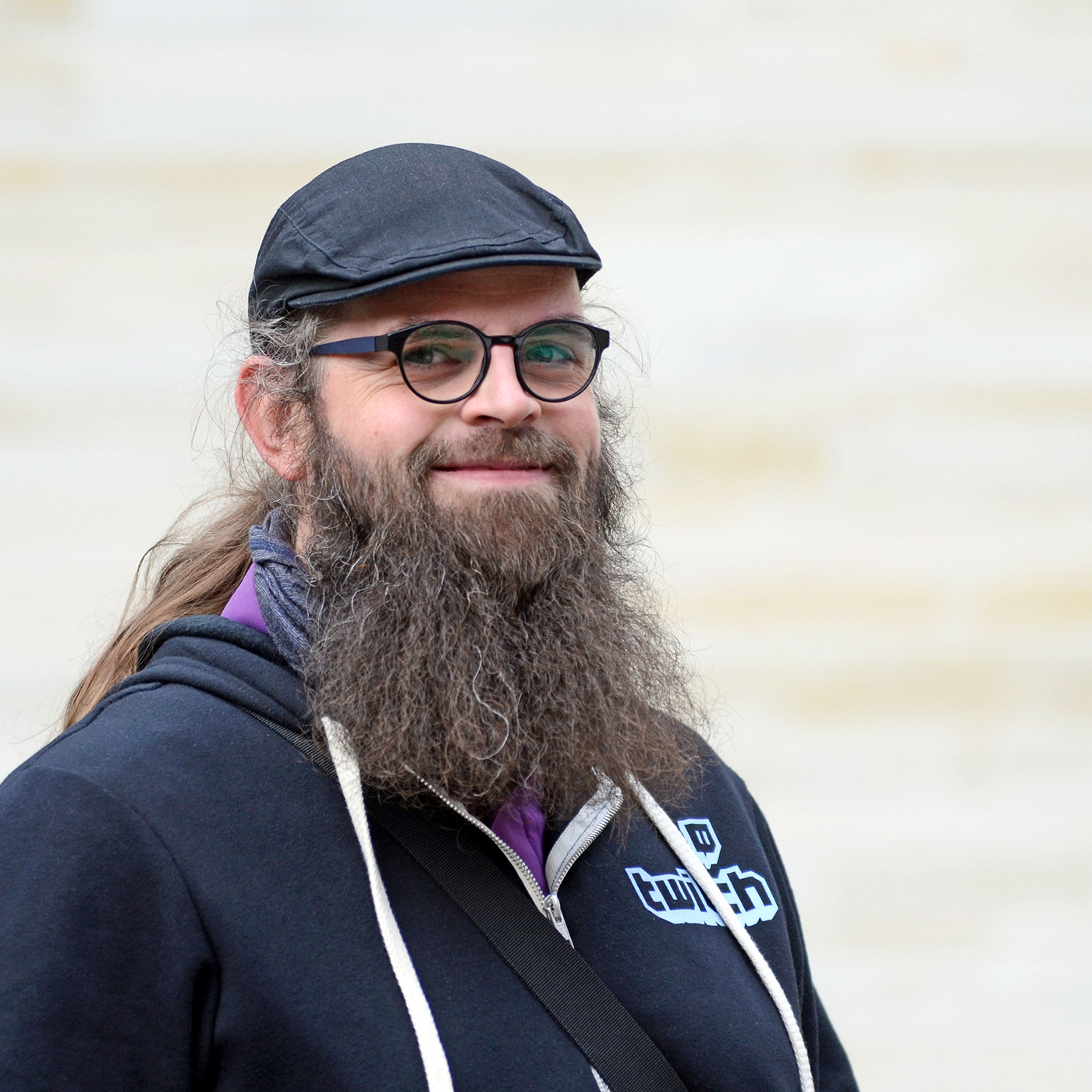 #37 Kirchendude wird Pfarrer in Recklinghausen episode artwork