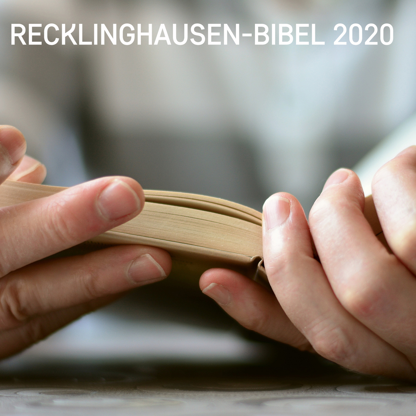 #55 Recklinghausen Bibel episode artwork