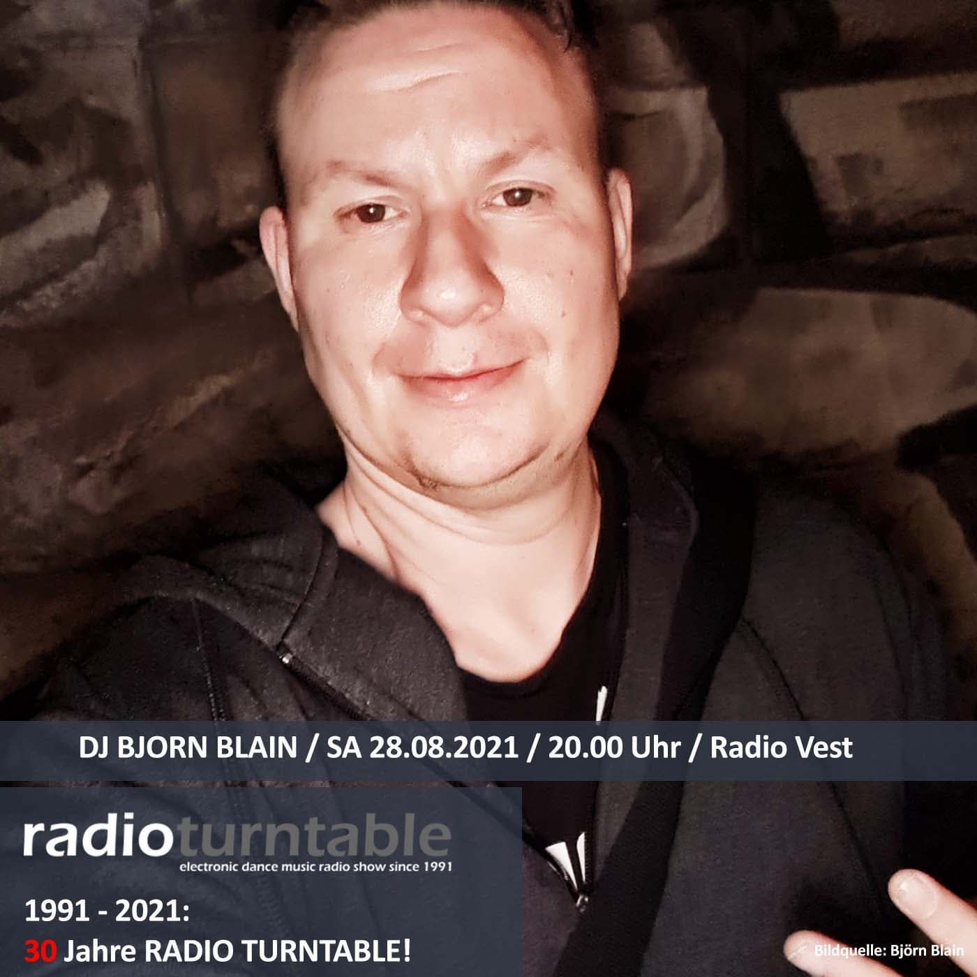 Turntable (Reloaded)