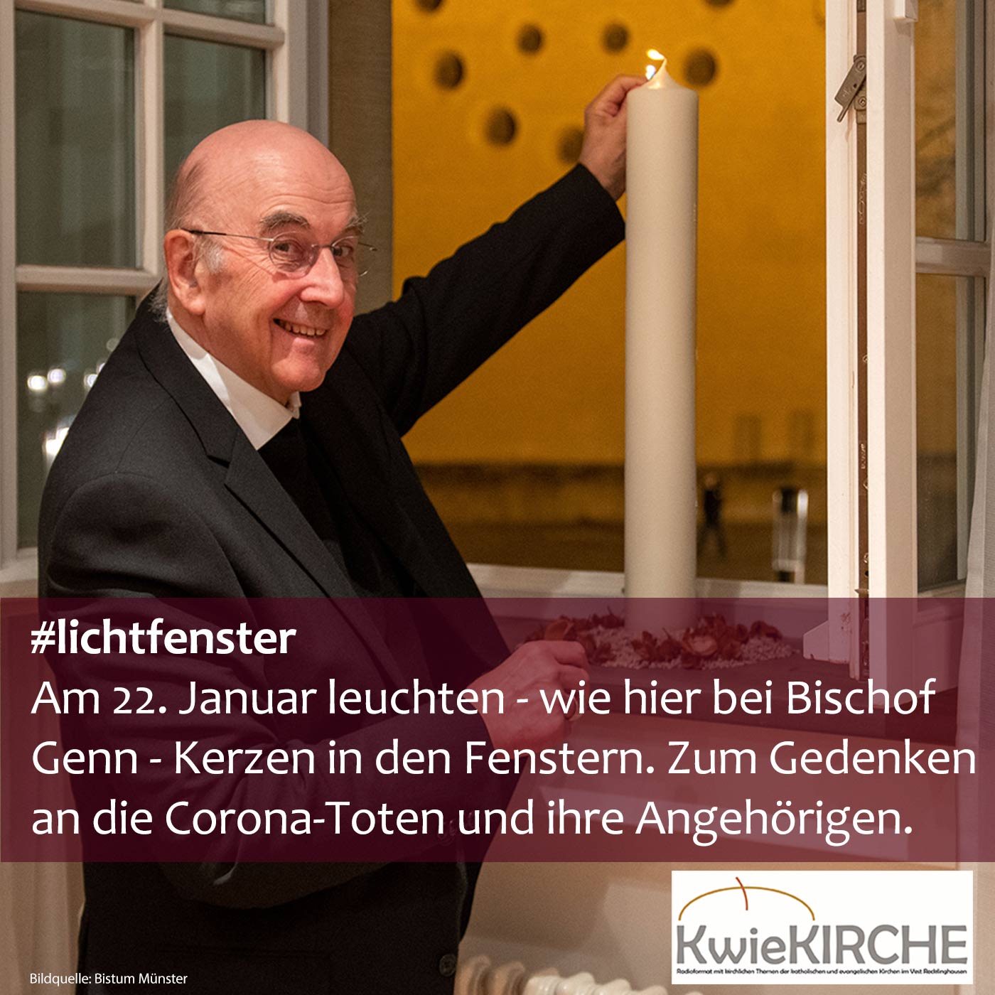 #145 #lichtfenster episode artwork