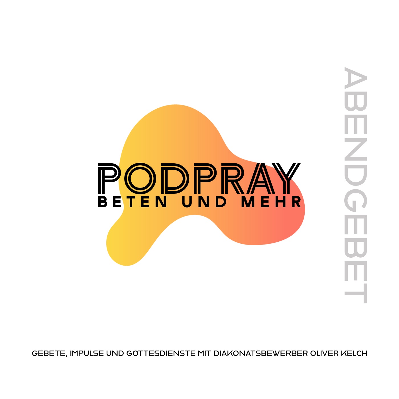 Abendgebet am 25.9.2024 mit Diakonatsbewerber Oliver Kelch episode artwork