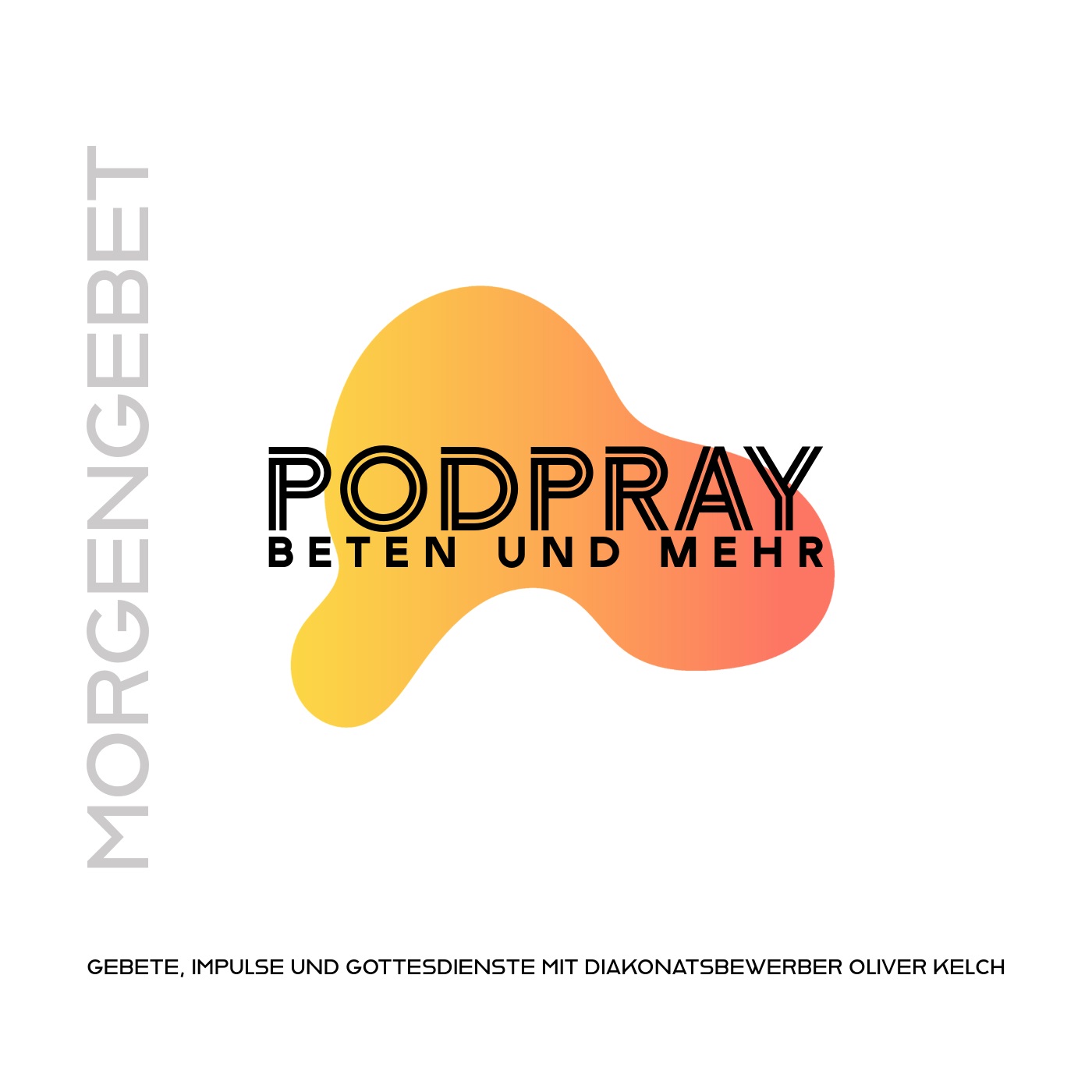 Morgengebet am 30.9.2024 mit Diakonatsbewerber Oliver Kelch episode artwork