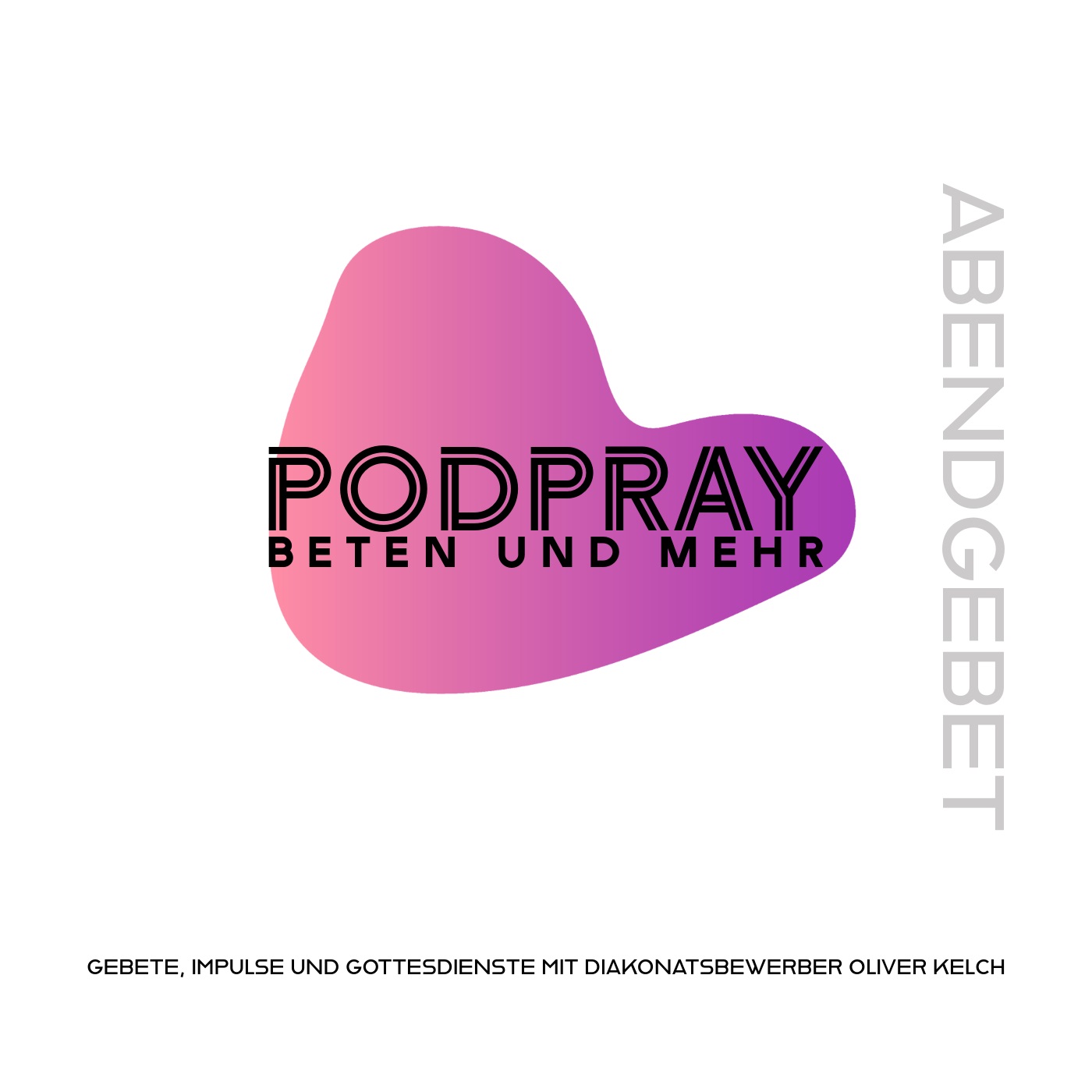 Abendgebet am 21.10.2024 mit Diakonatsbewerber Oliver Kelch episode artwork