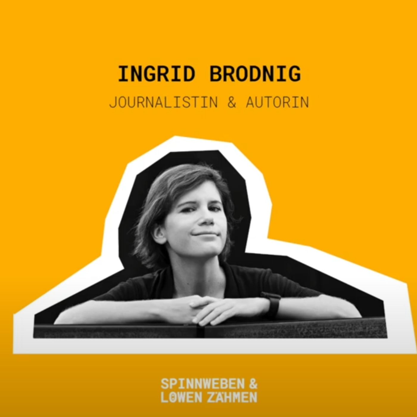 Ingrid Brodnig. Wut, Fake News und Verrohung. (23.09.2024)