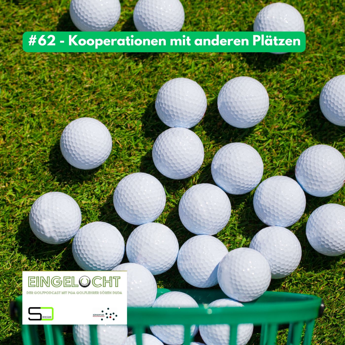 #62 - Kooperationen mit anderen Plätzen episode artwork