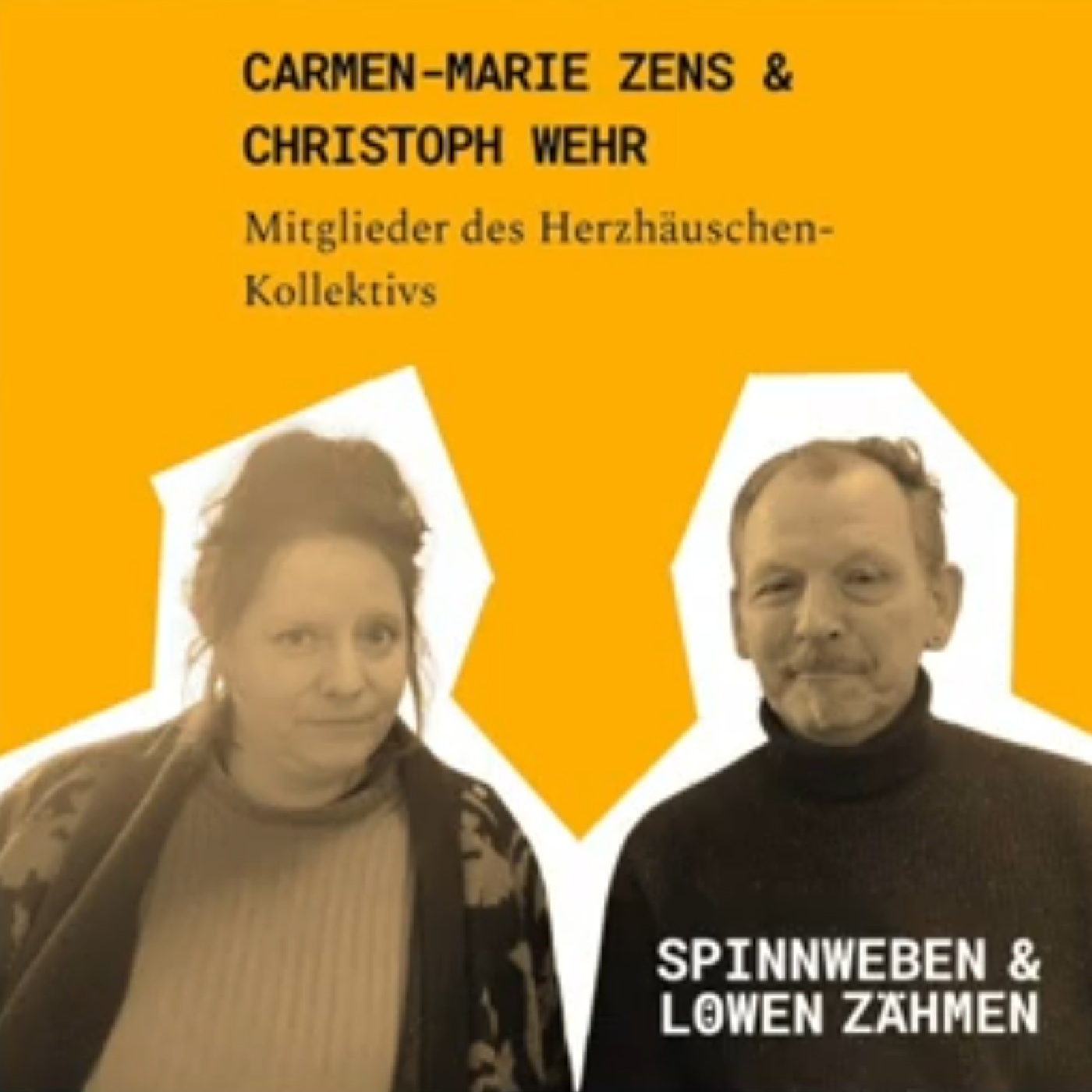 Das Herzhäuschen. Ein Demokratie-Café (15.4.2025)