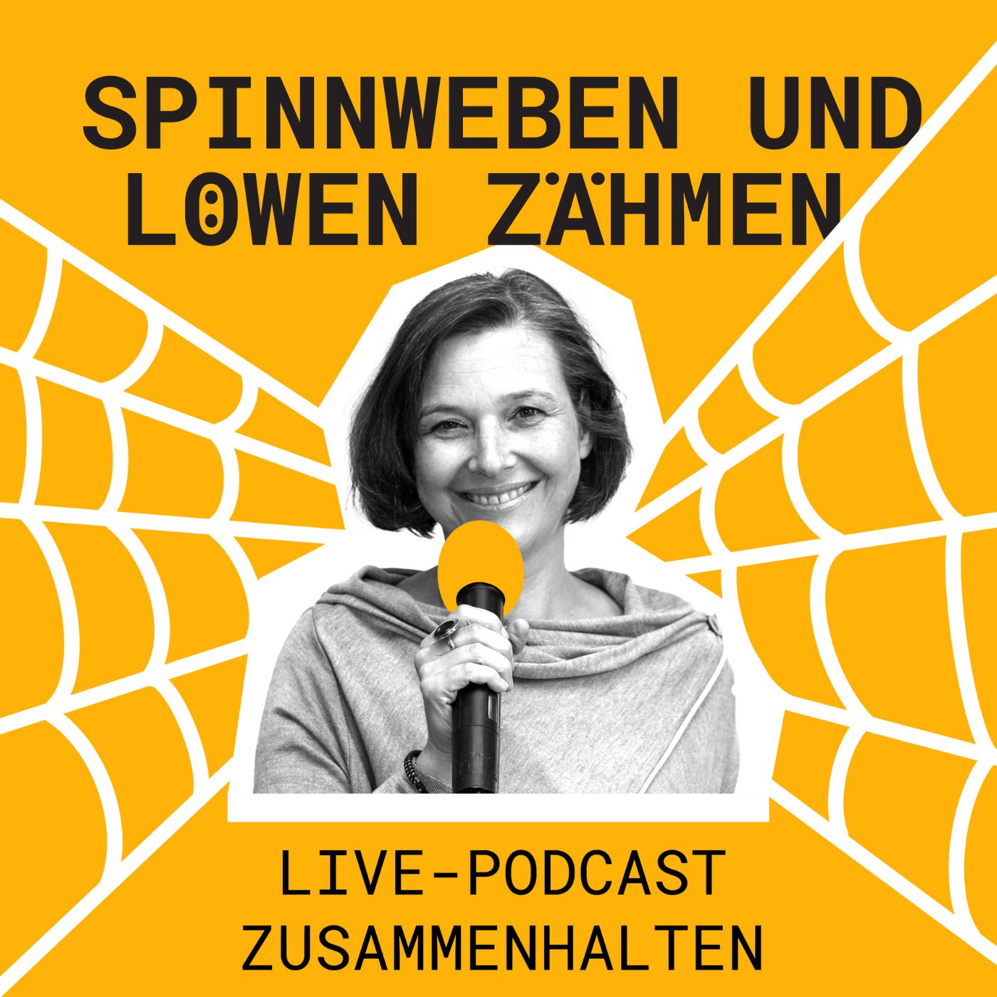 Spinnweben und Löwen Zähmen | PILOTFOLGE (15.04.2024)