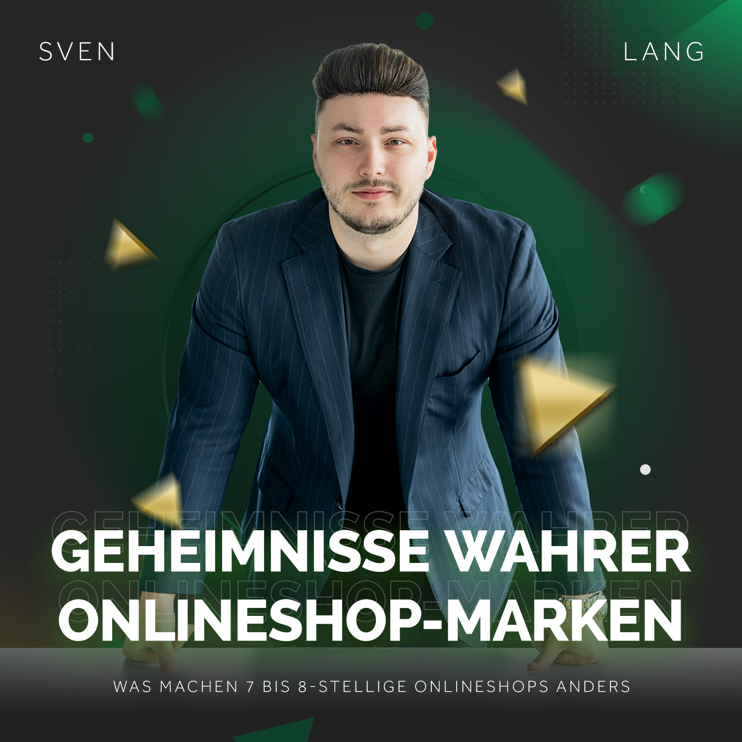 #16 Die besten Last-Minute Q4 Strategien für dein Business episode artwork