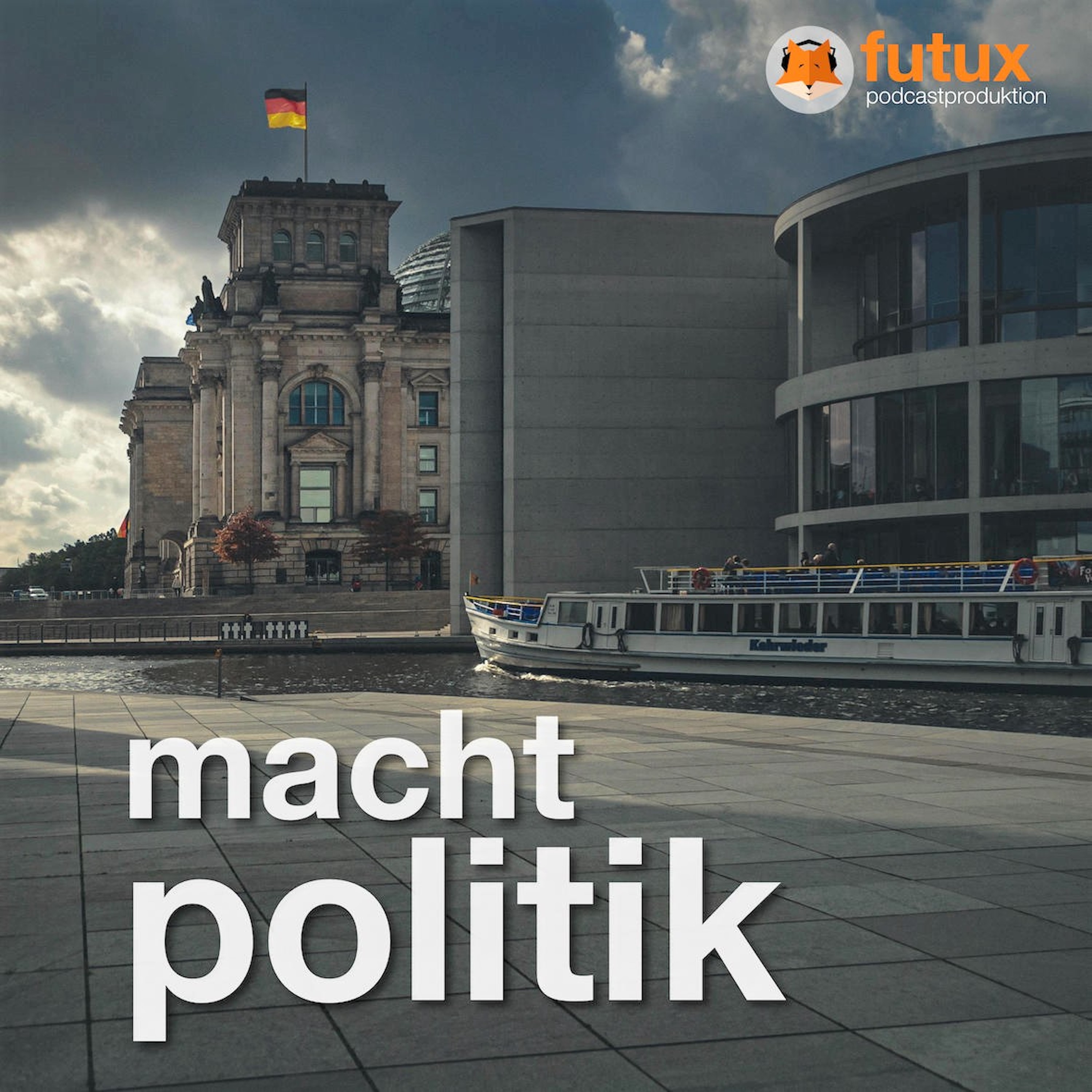 macht politik