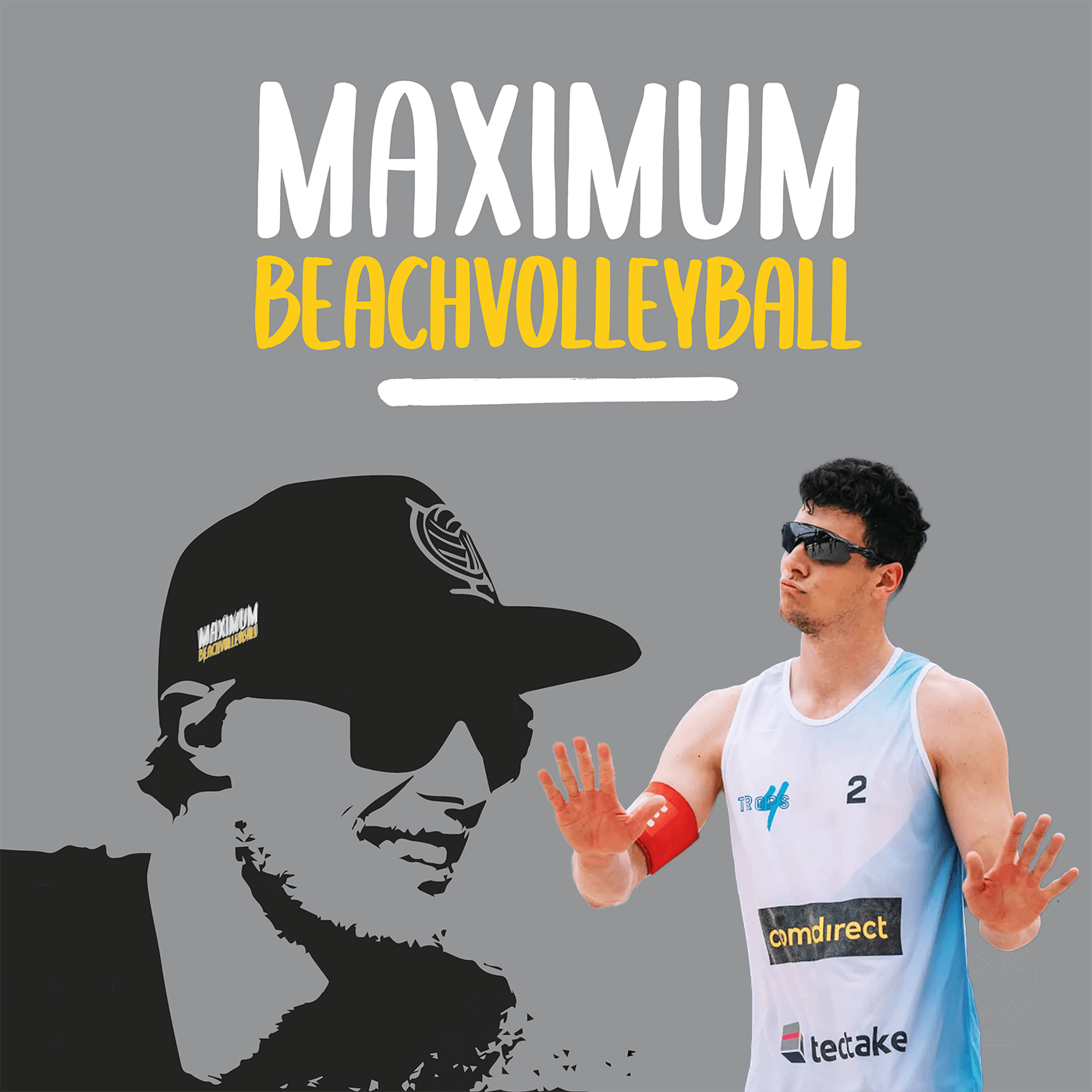 Theo Timmermann - Es gibt mehr als Volleyball