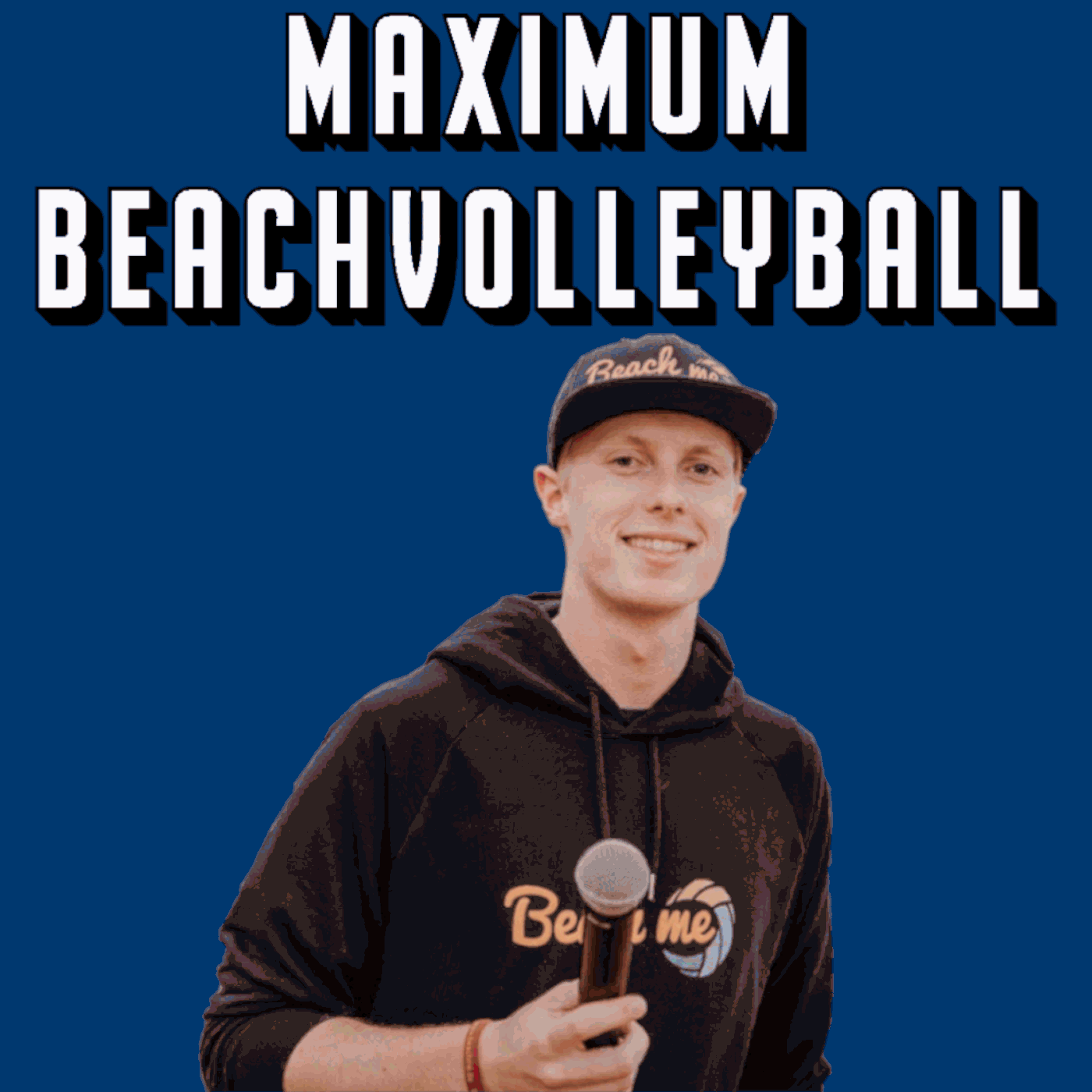 Maximum Beachvolleyball