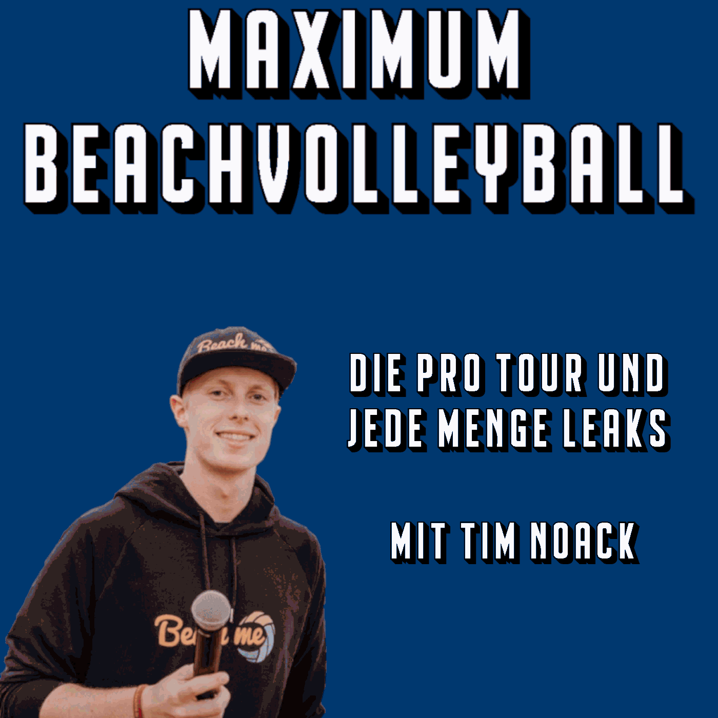 Die Pro Tour und jede Menge Leaks - mit Tim Noack episode artwork