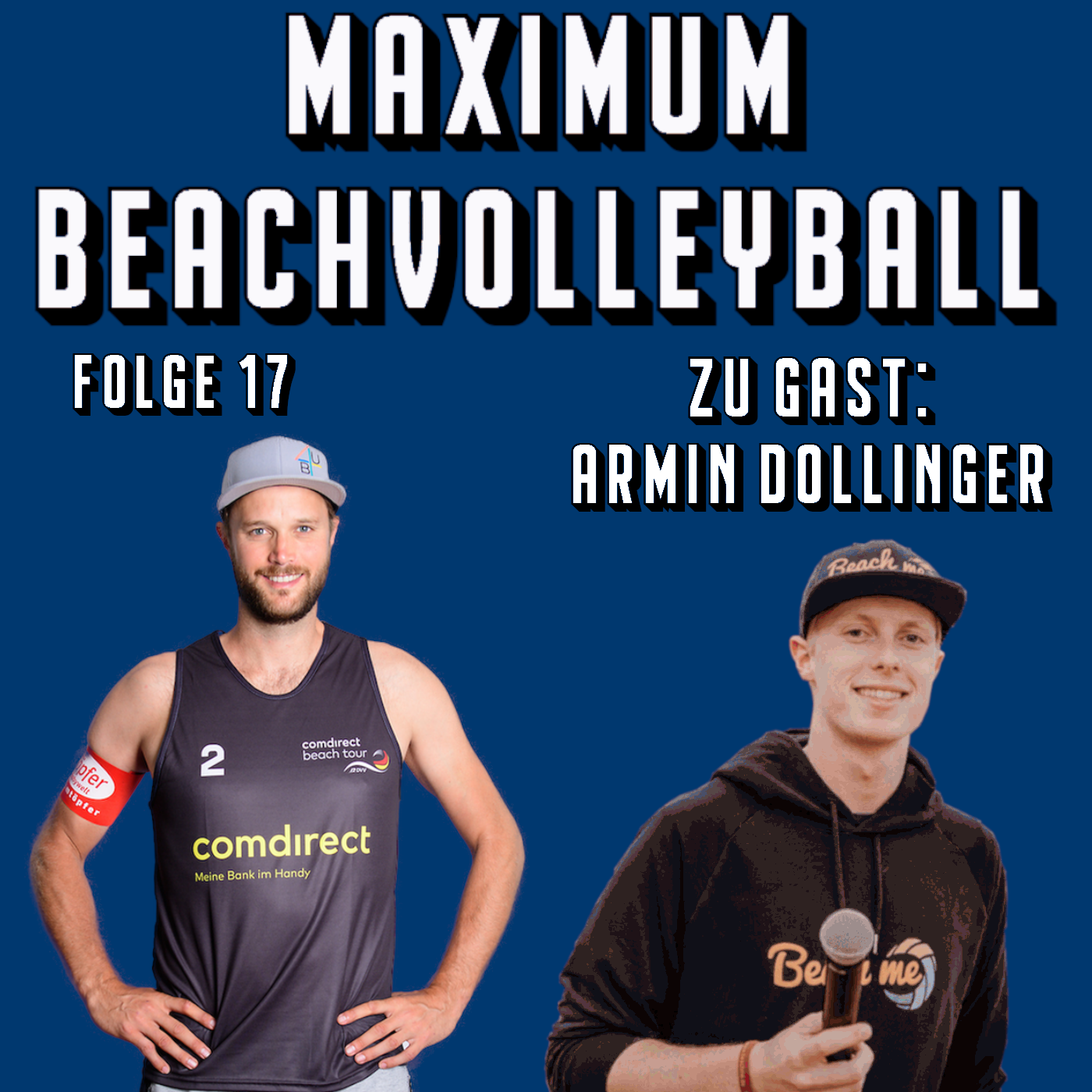 Armin Dollinger - Wickler, Becker, Kulzer episode artwork