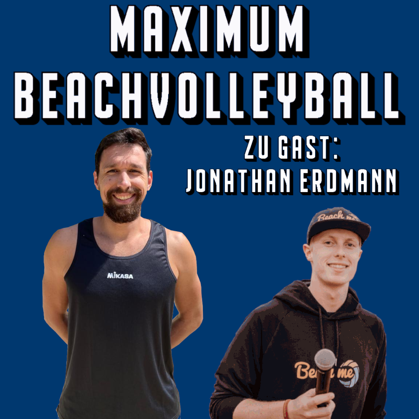 Jony Erdmann - Von Holtsee und Olympia episode artwork