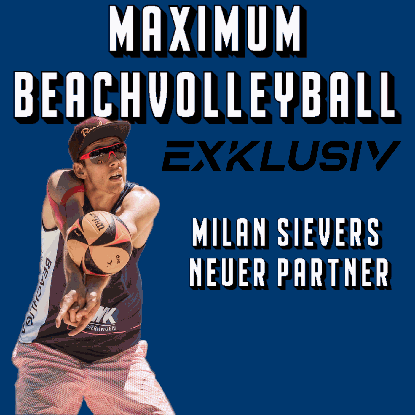 EXKLUSIV - Milan Sievers neuer Partner episode artwork