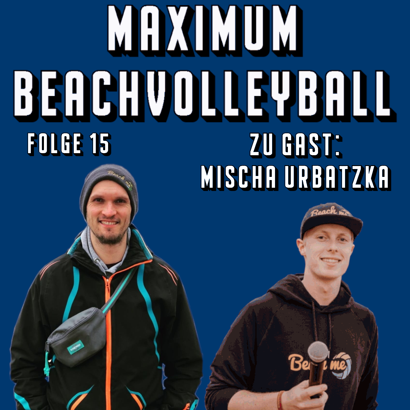 Mischa Urbatzka - Top 10 aber kein Olympia? episode artwork