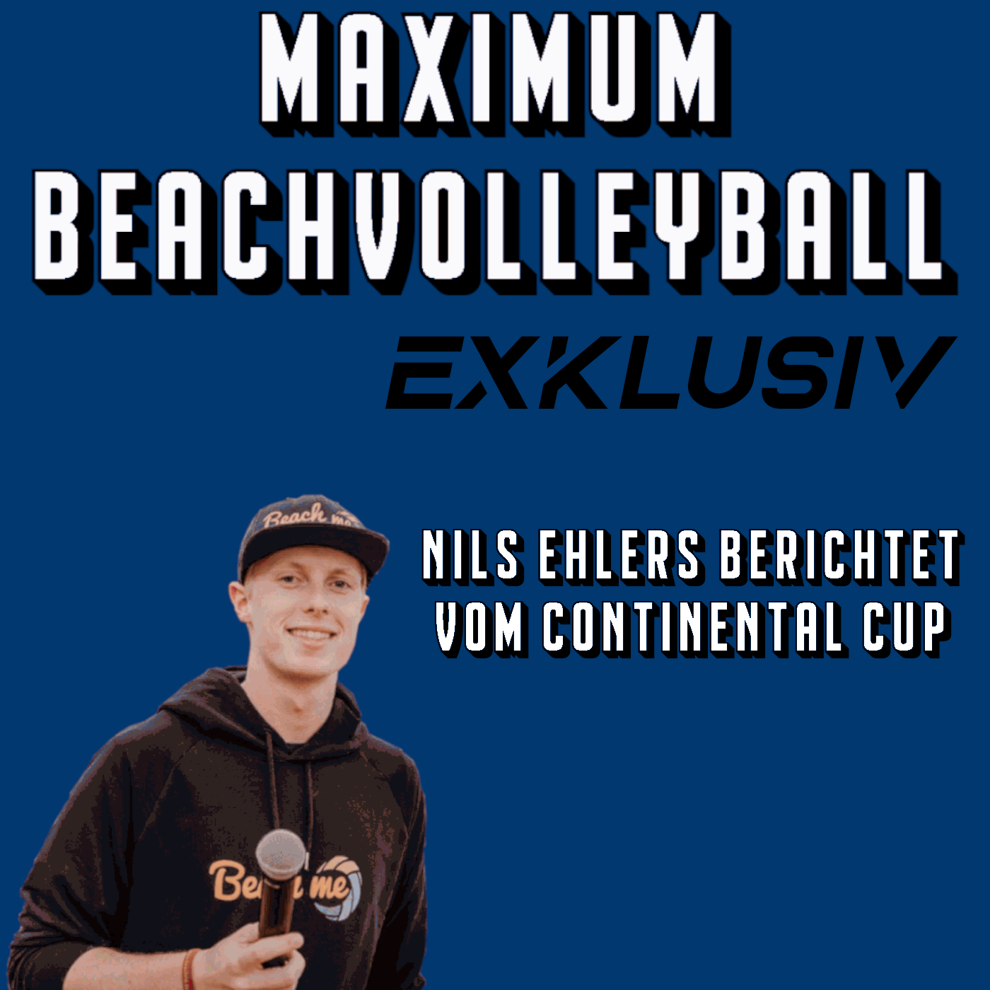 EXKLUSIV - Continental Cup Gewinner Nils Ehlers aus Madrid episode artwork