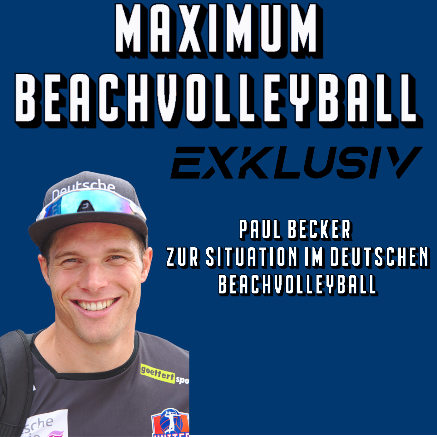 Maximum Beachvolleyball