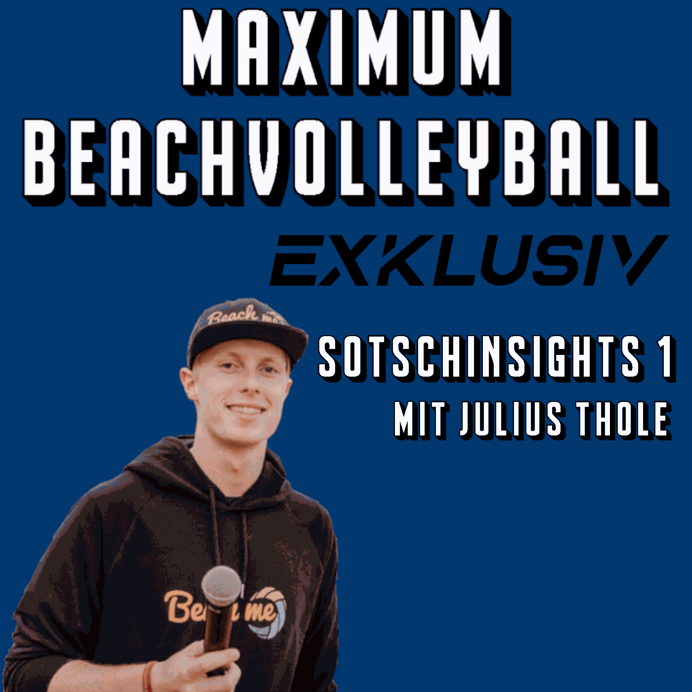 Sotschinsights 1 - mit Julius Thole episode artwork