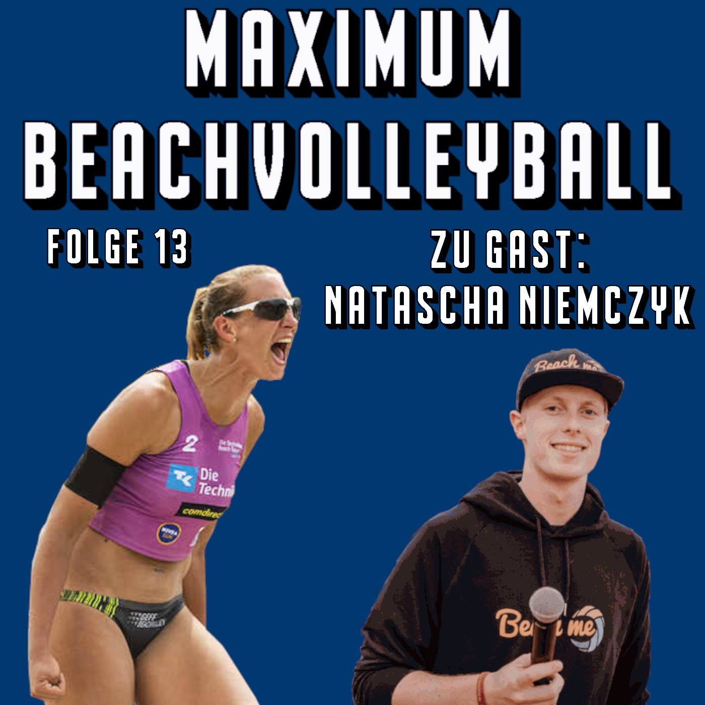 Natascha Niemczyk - Karriereende?! und Corona episode artwork