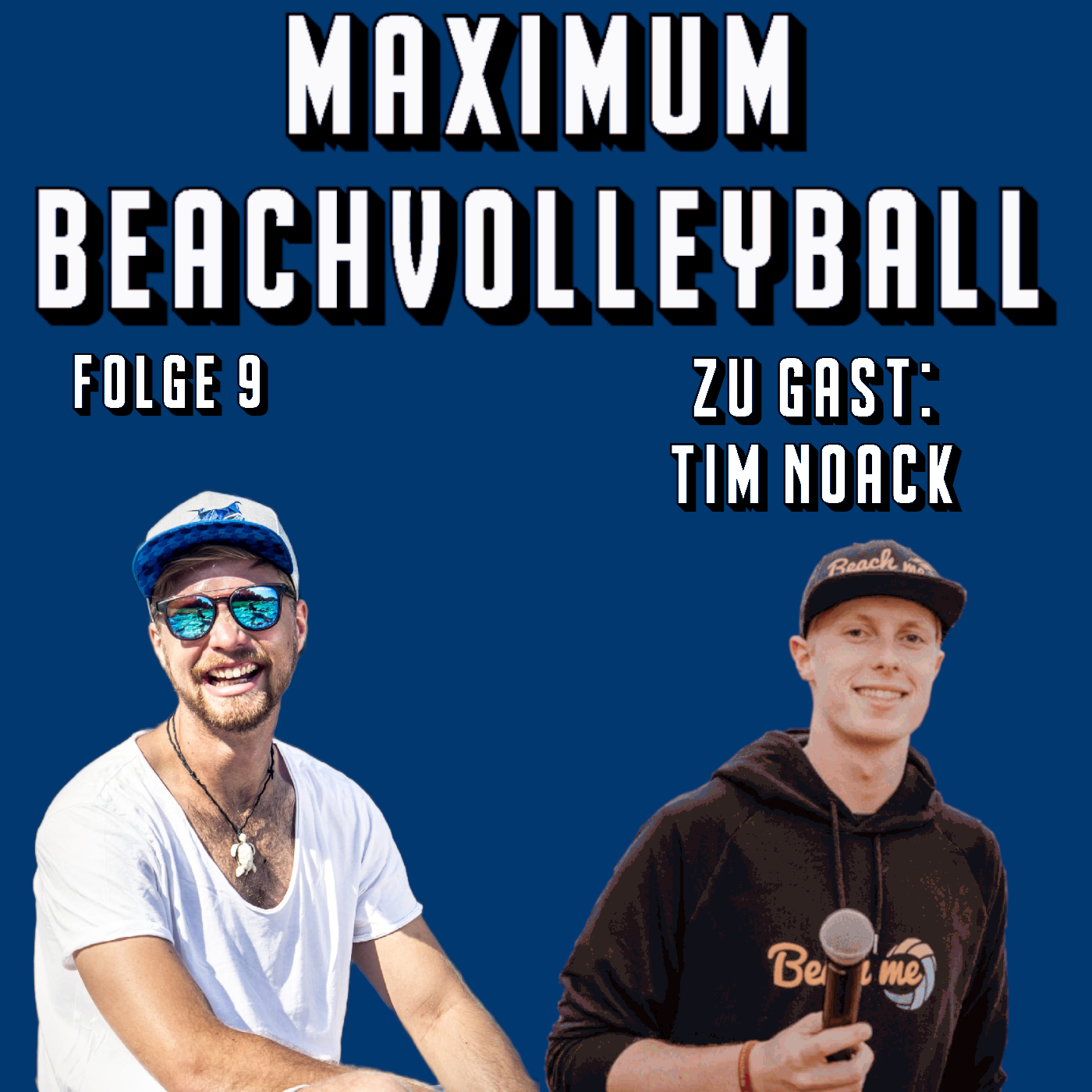 Tim Noack - Noch ein Projekt episode artwork