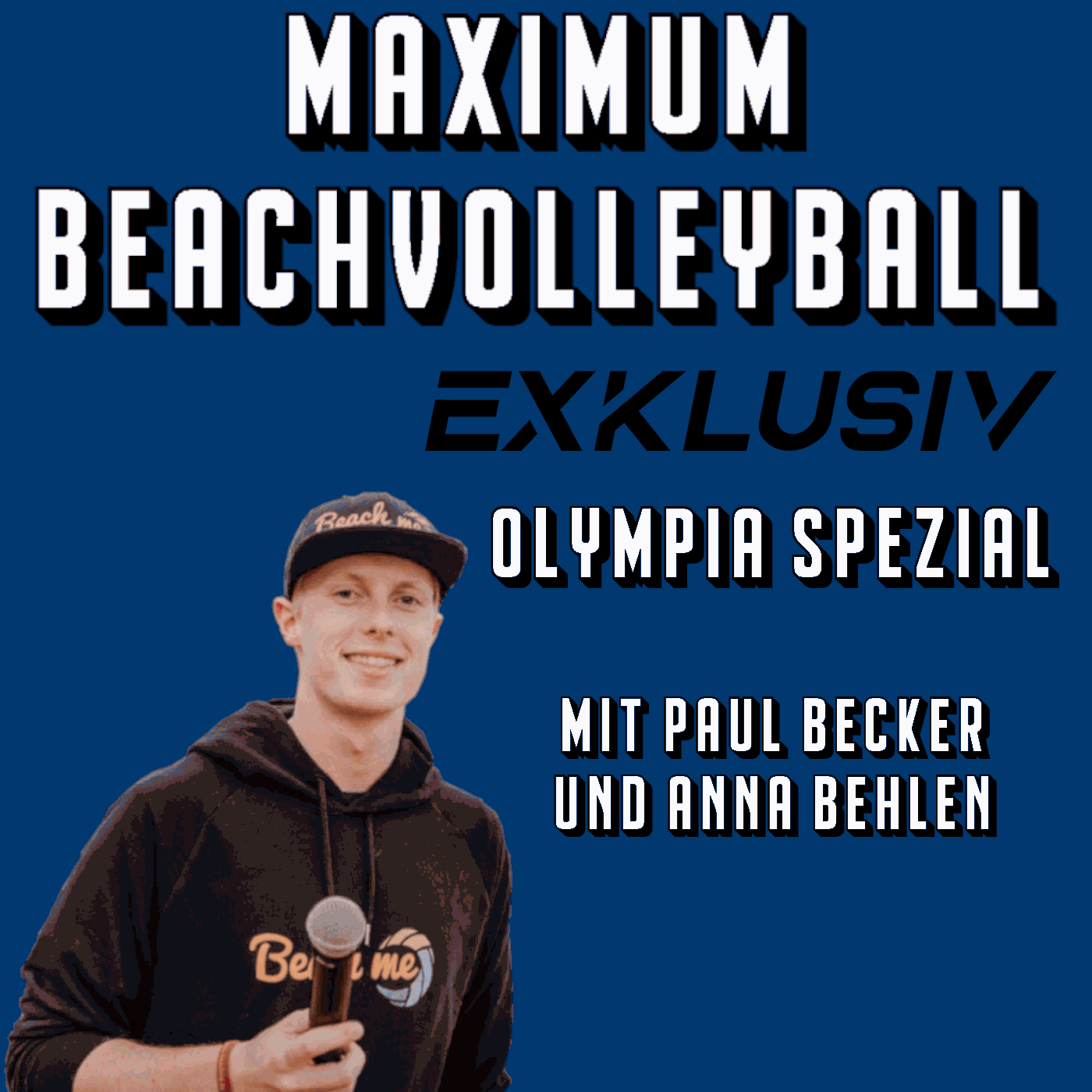 Olympia Spezial - Wer kann zufrieden sein? episode artwork