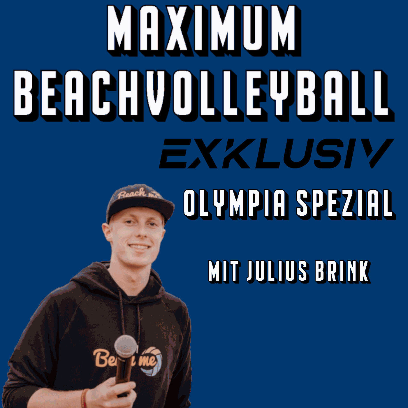 Olympia Spezial - Julius Brink aus Tokio episode artwork