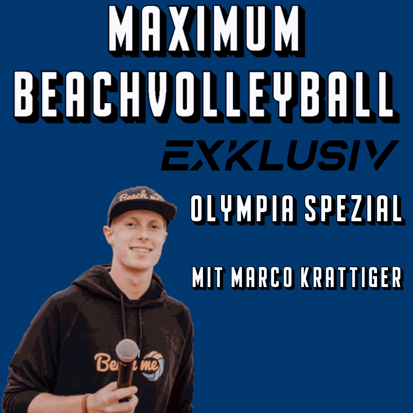 Olympia Spezial - Hopp Schwiiz mit Marco Krattiger episode artwork